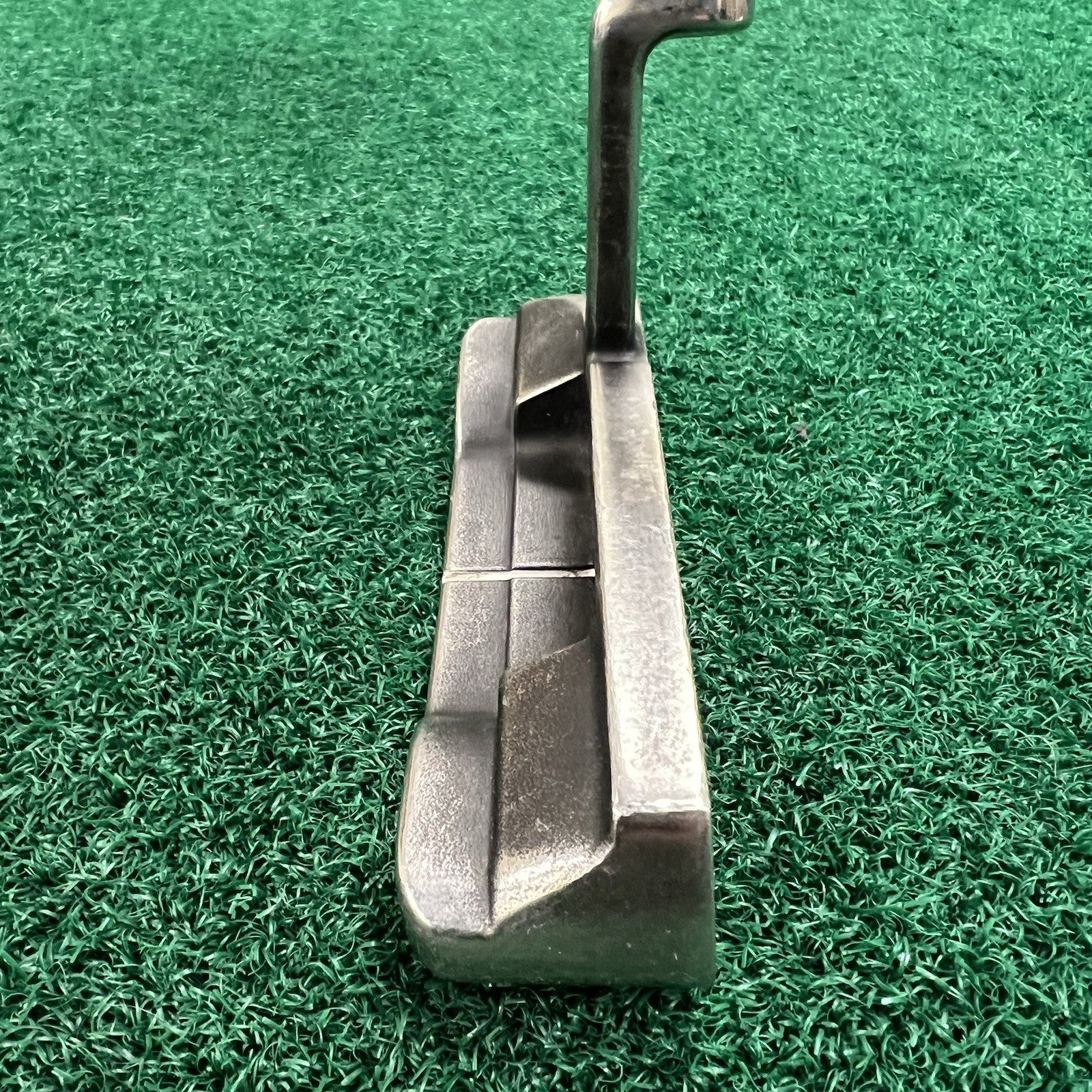 Ping Sigma G Anser Putter 35" Black Dot Blade Putter Right Handed Steel Shaft
