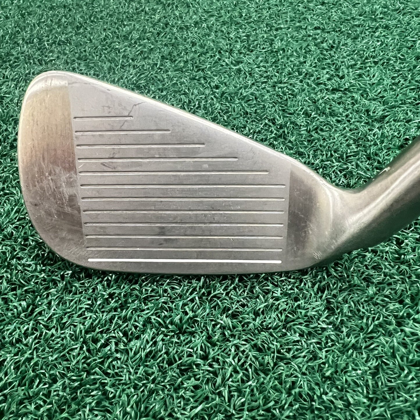 Ping S59 Green Dot Single 6 Iron Men's Right Hand Regular Flex Steel Shaft