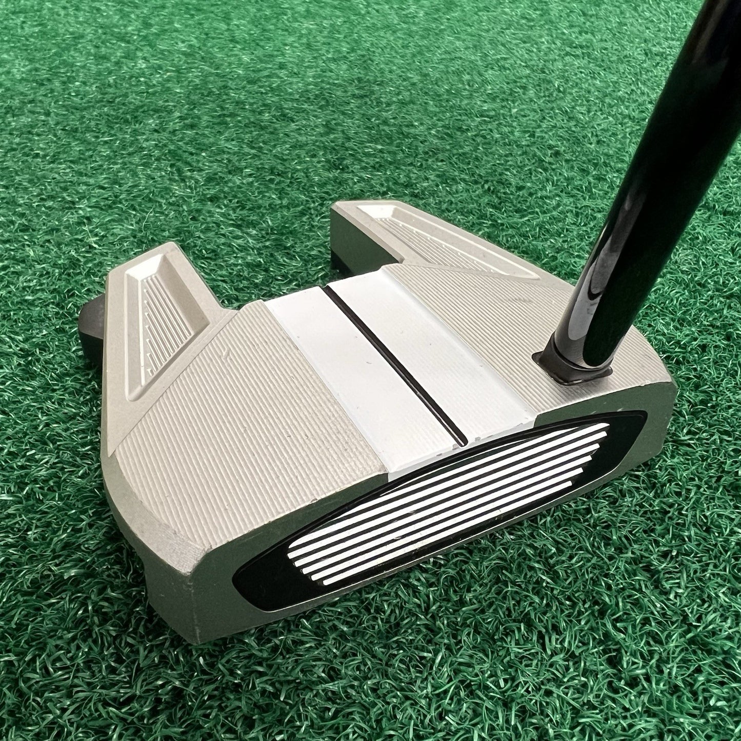 Taylormade Spider Gt Max #3 34.5" Mallet Putter Right Hand w/Head Cover