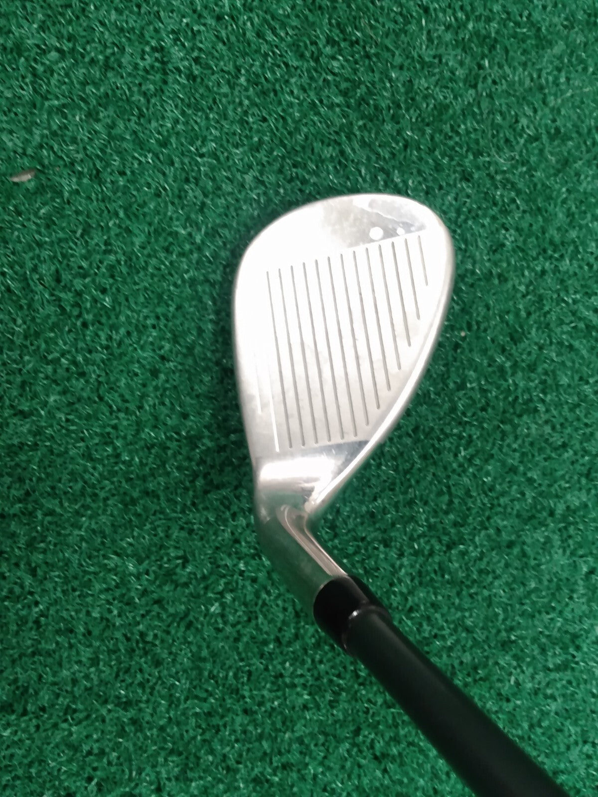 Callaway Steelhead XR Ladies RH Sandwedge