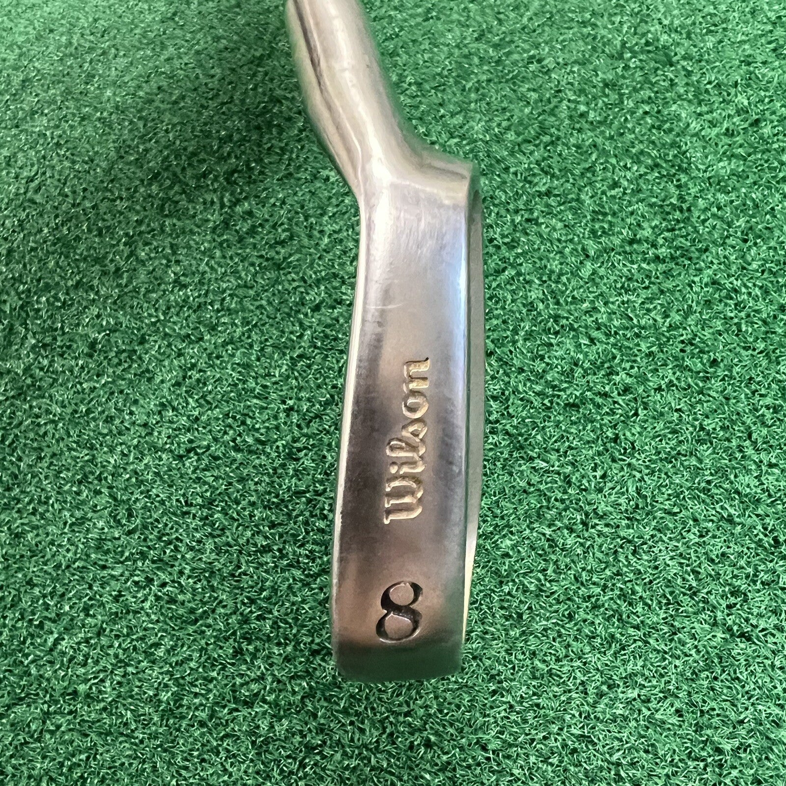 Wilson ProStaff Wide Tip Oversize Single 8 Iron Ladies Right Hand Women's Flex