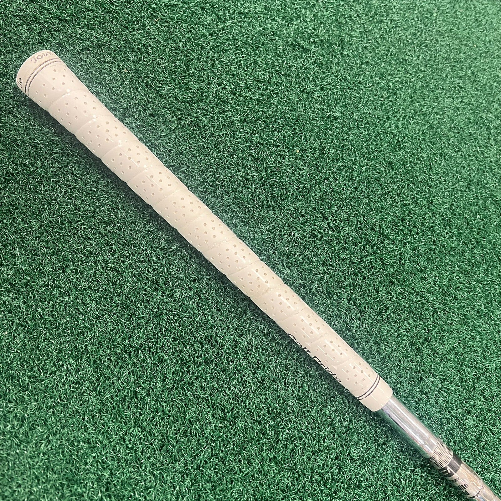Nike CCI Forged Single AW Gap Wedge Steel Shaft True Temper Men's Right Hand