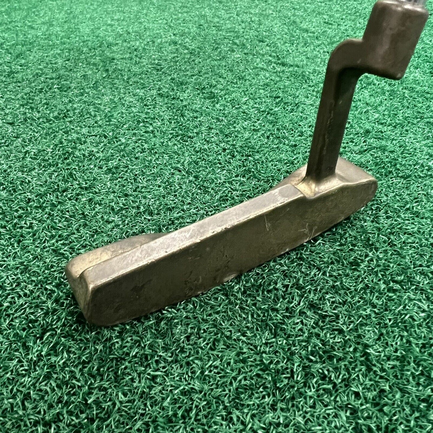 PING A-Blade Putter Men's Right Hand Steel Shaft 36" Zip Code 85029