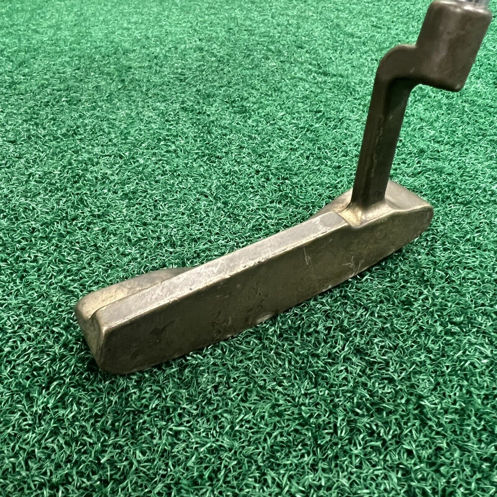 PING A-Blade Putter Men's Right Hand Steel Shaft 36" Zip Code 85029