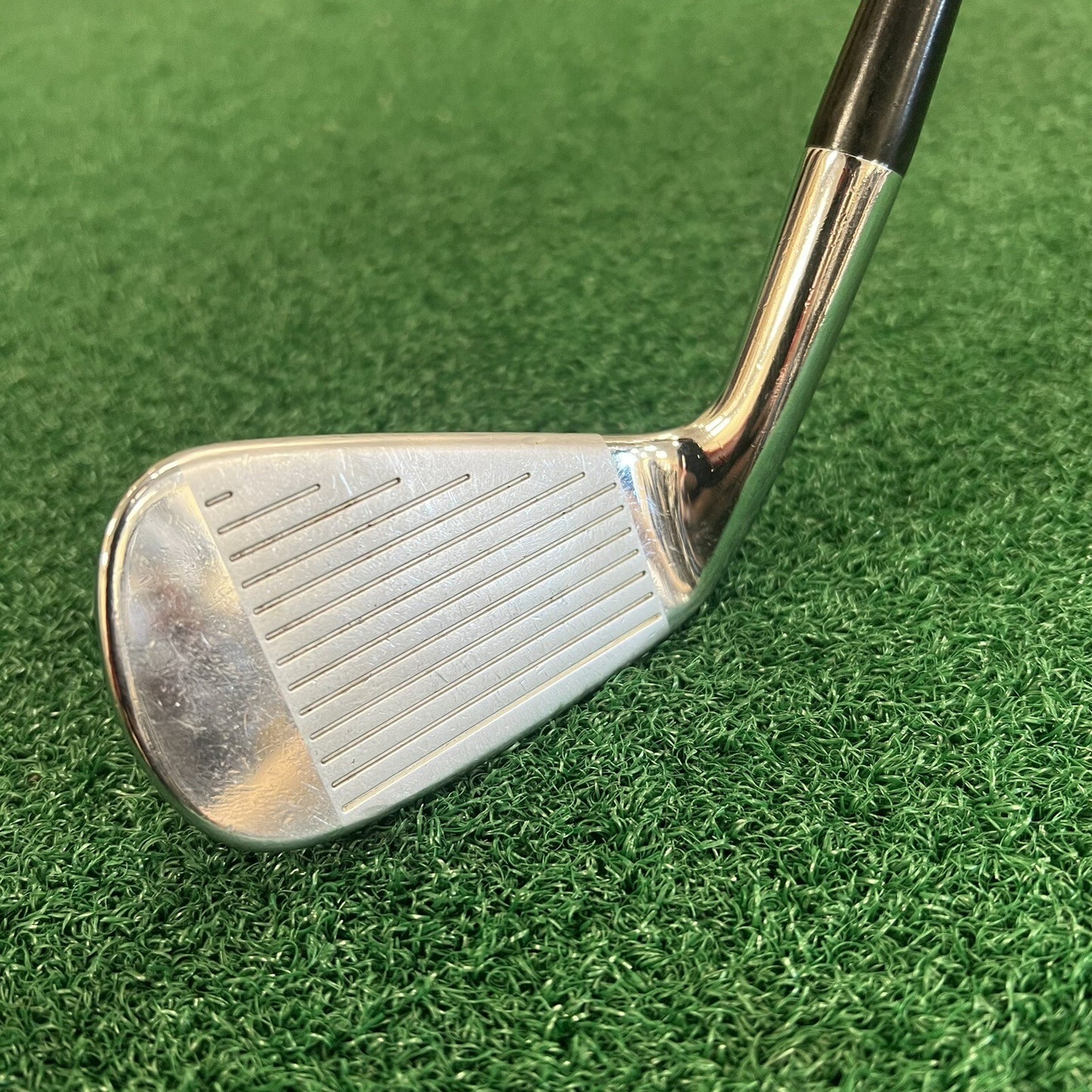 Cleveland Ta3 Single 3 Iron Men's Right Hand Regular Flex Steel Shaft 795118