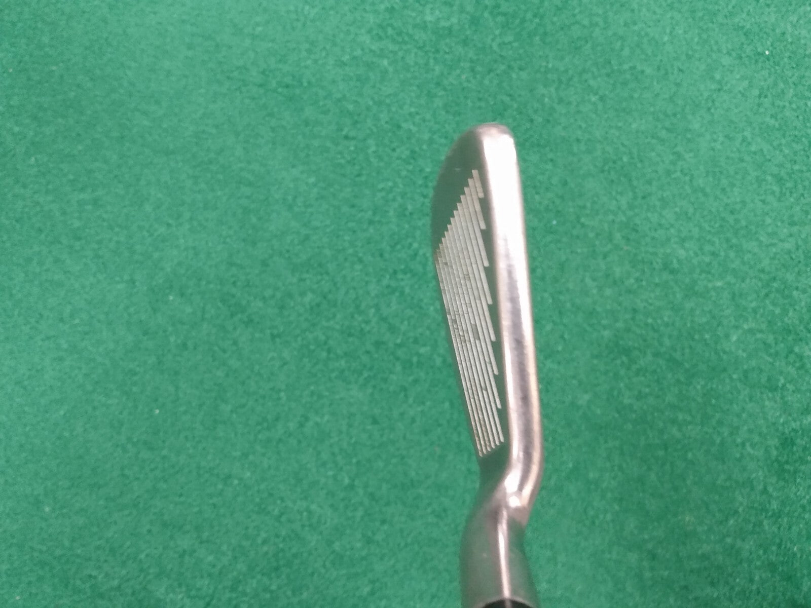 TaylorMade 360 3 Iron R Flex Graphite Good Condition