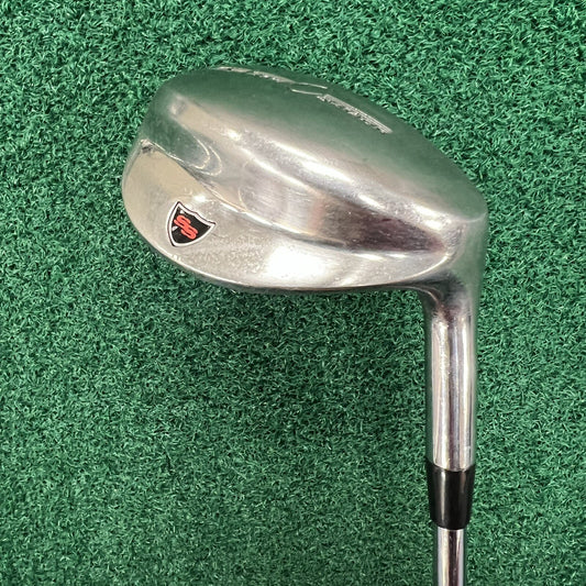 Sand Savior Golf Sand Wedge Men's Right Hand Regular Flex Steel Shaft