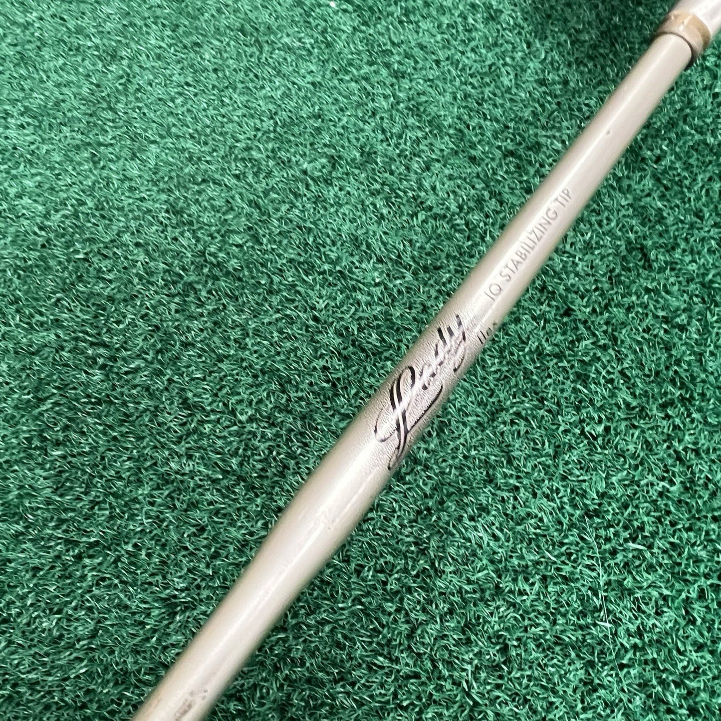 Lady Cobra II Oversize Sand Wedge 56° Ladies Flex Graphite Shaft Right Hand 34"