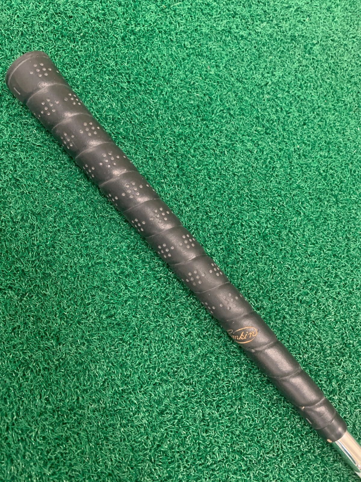 Ping Golf i/3 O-Size 8 Iron Red Dot Regular Flex Steel Shaft RH 36 1/2"