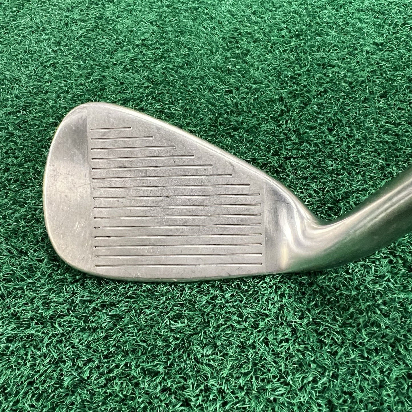 TaylorMade MISCELA Women's PW Pitching Wedge Golf Club Right Hand Graphite Shaft