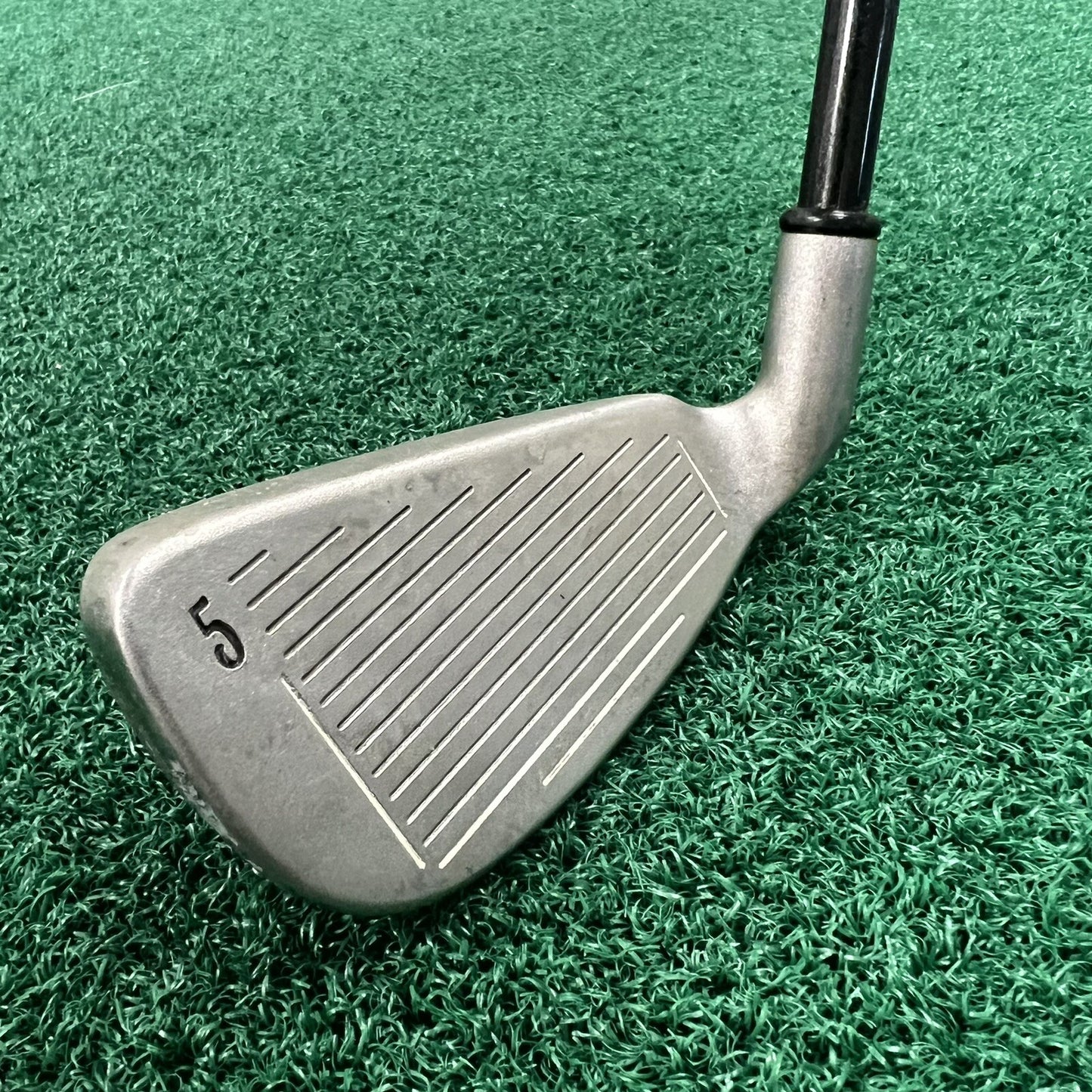 Callaway Big Bertha Single 5 Iron Men's Right Hand Regular Flex Graphite 38"