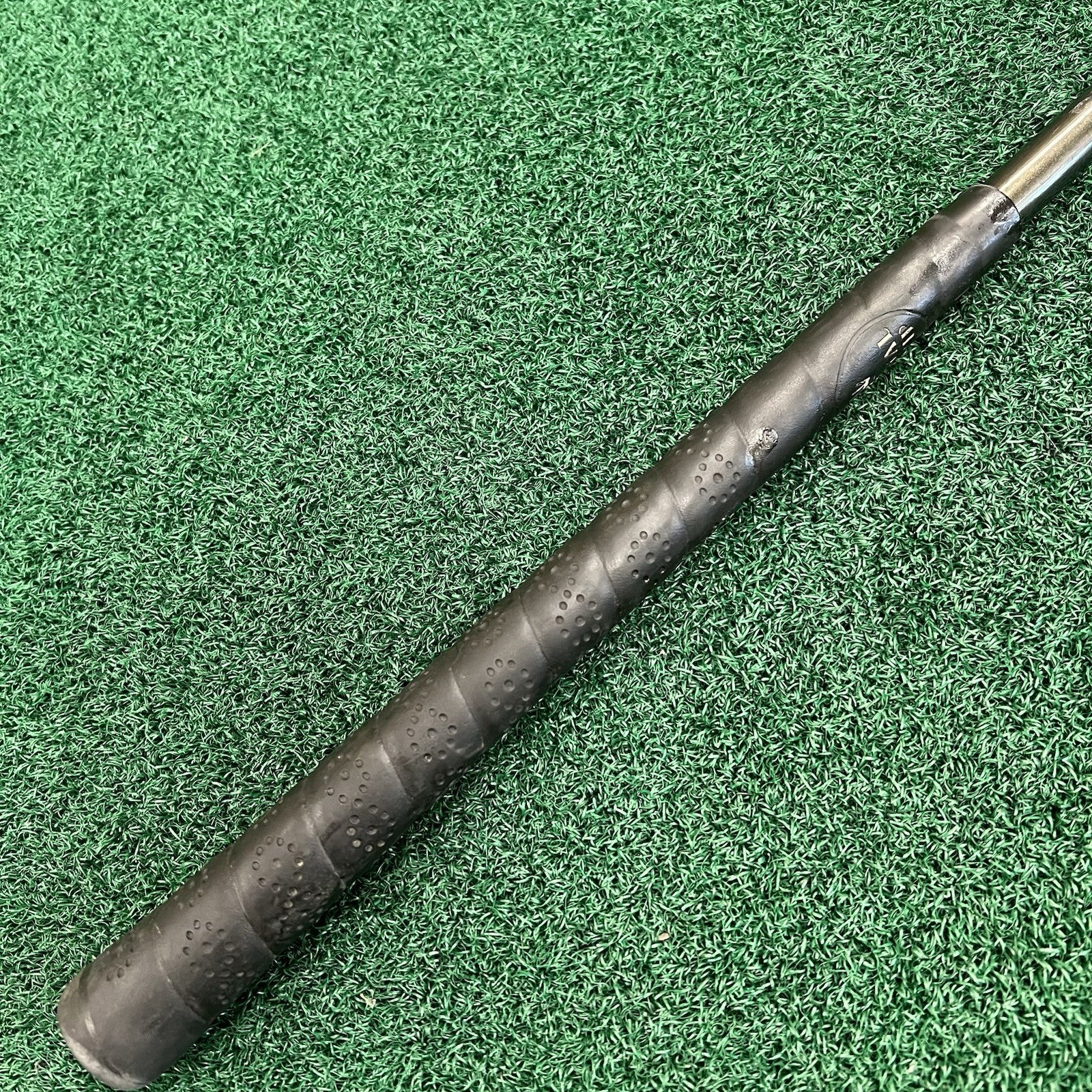 Taylormade Burner Midsize Pitching Wedge PW Regular Graphite Shaft LEFT HAND