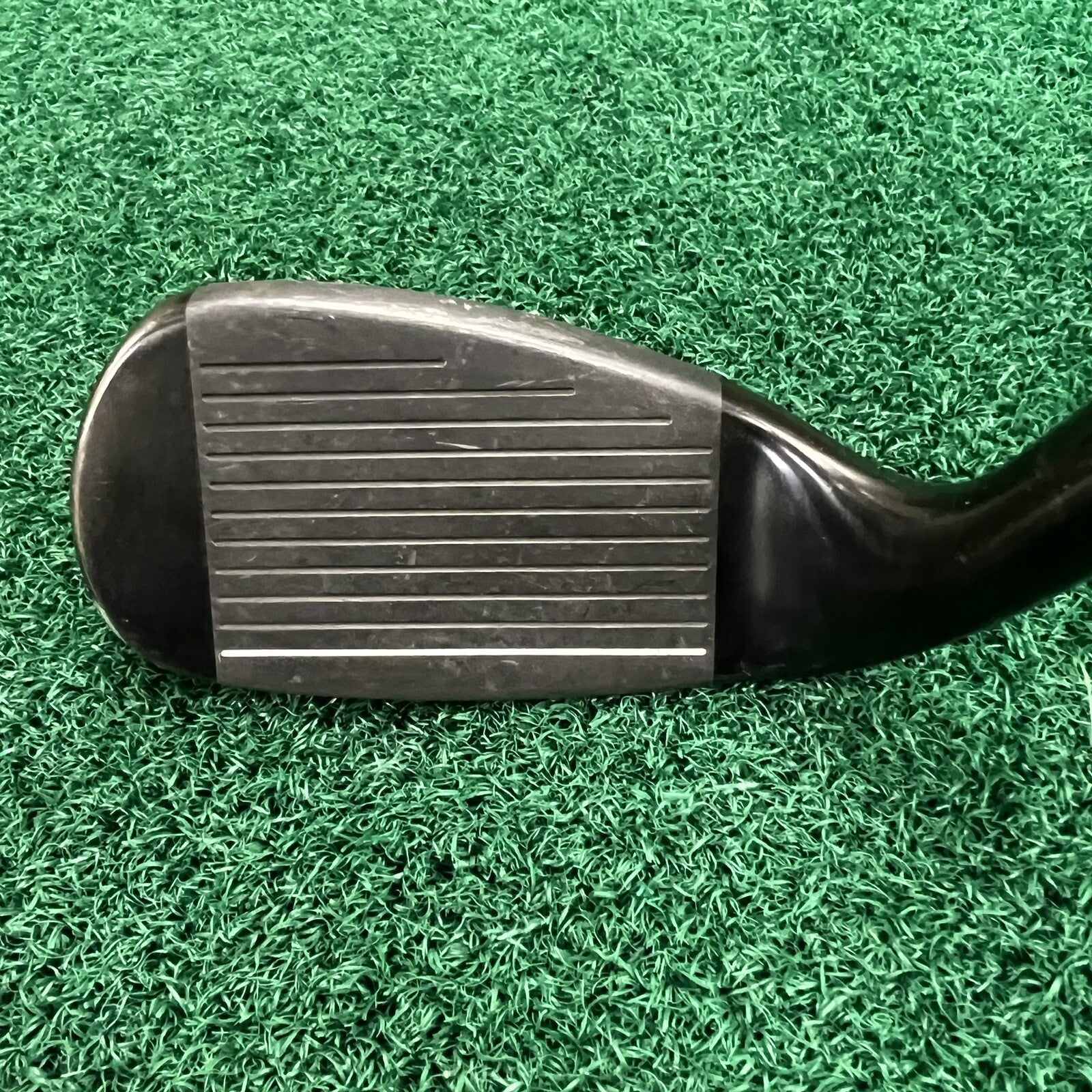 Cleveland Niblick PW 42° Pitching Wedge Right Handed Action Lite Steel Shaft MRH