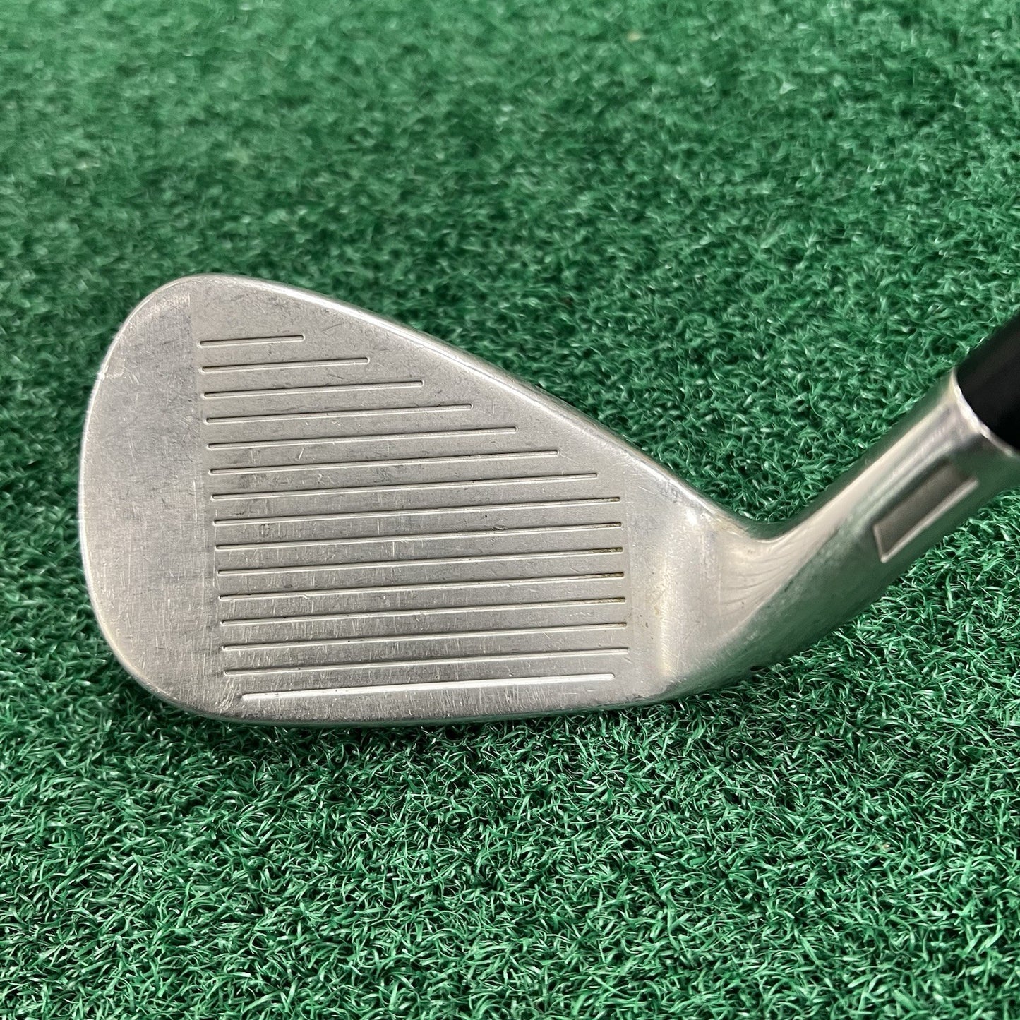 TaylorMade SIM2 Max AW Approach Wedge Fujikura Ventus Blue Graphite Senior Flex