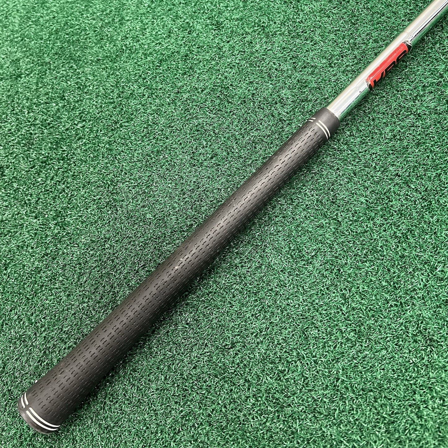 Taylormade TP 54 12 Milled Z Grind Sand Wedge KBS Wedge Flex Stainless Shaft 35"
