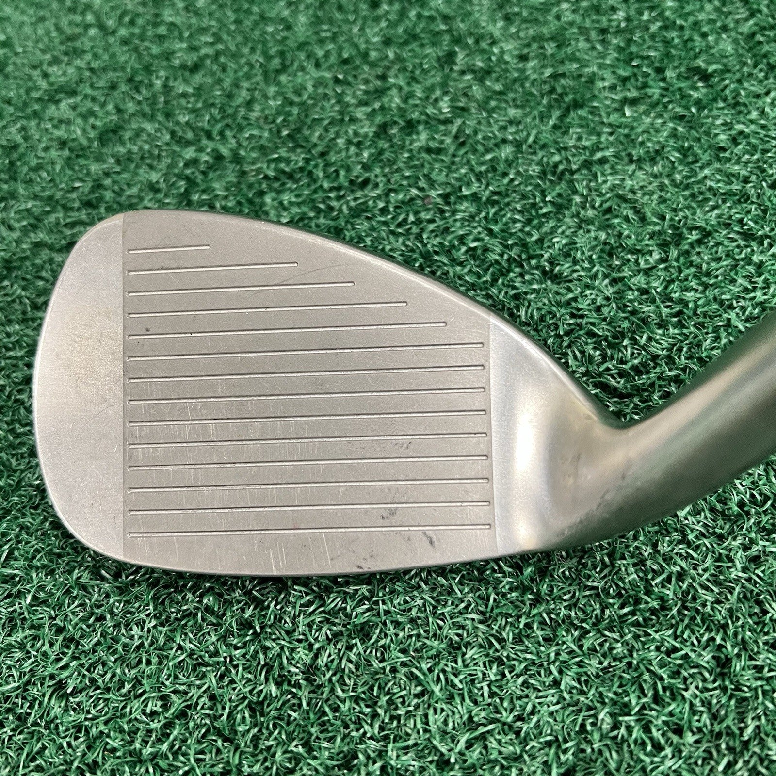 Wilson Staff Di5 Lob Wedge LW RH 35.5" Men's Right Hand Steel Shaft
