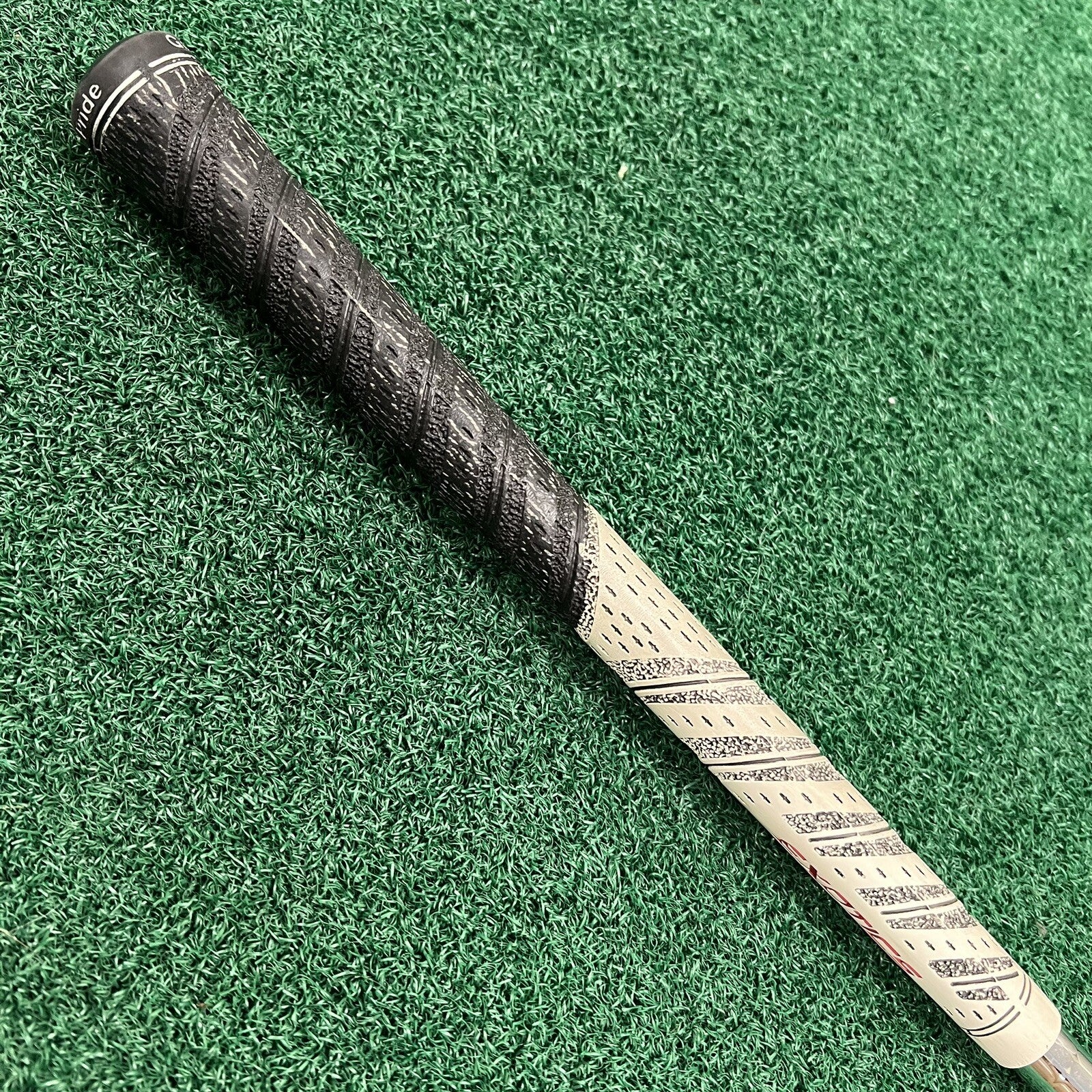 Tour Edge XCG3 Single 7 Iron Stiff Flex Steel Shaft Men's Right Hand 1199574