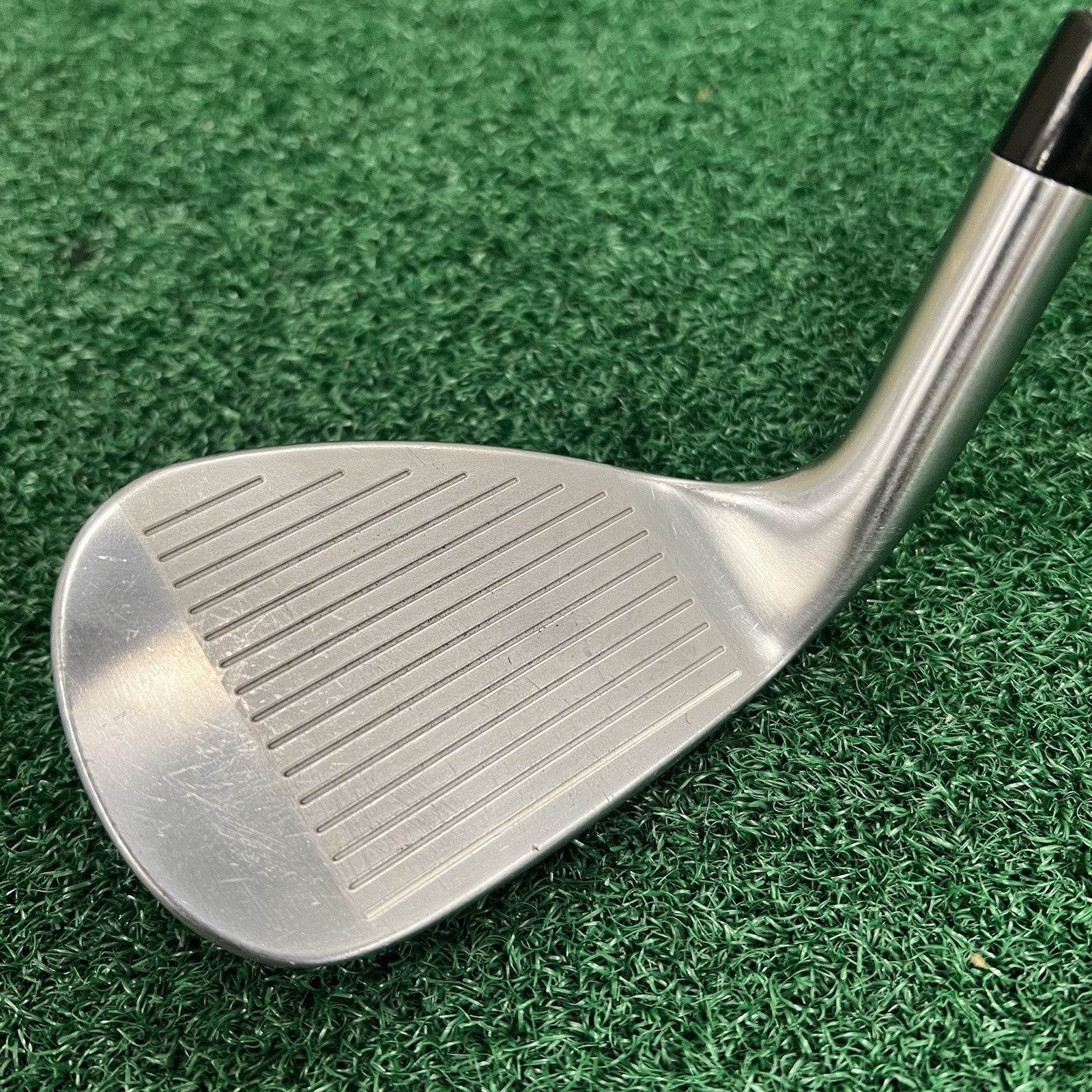 PXG 2021 0211 Lob Wedge 60° Stiff Flex Steel Shaft +1-1/2" Long Men's Right Hand