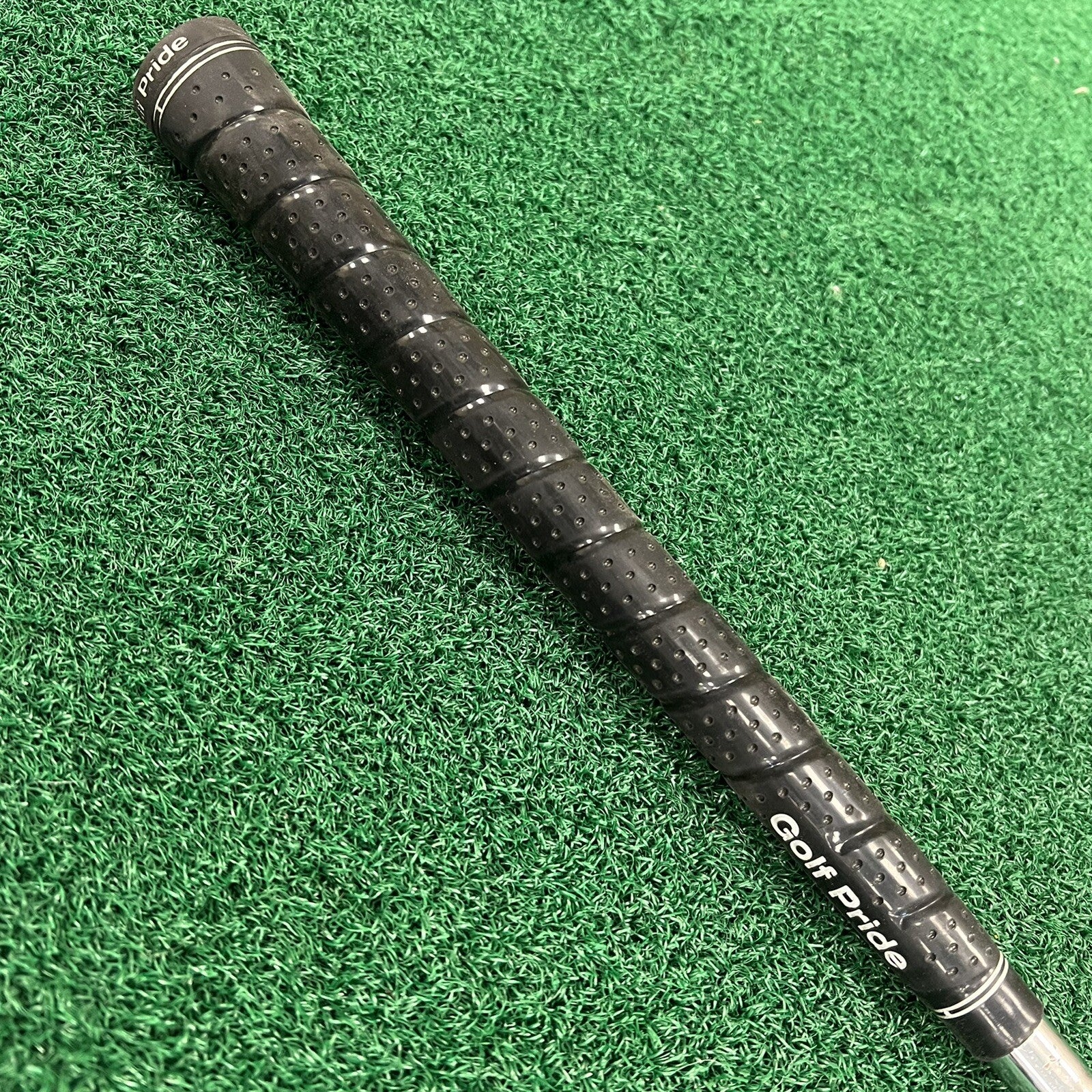 Ping Eye 2 Single 4 Iron White Dot Factory PING Steel Shaft Men's MRH 38.5"