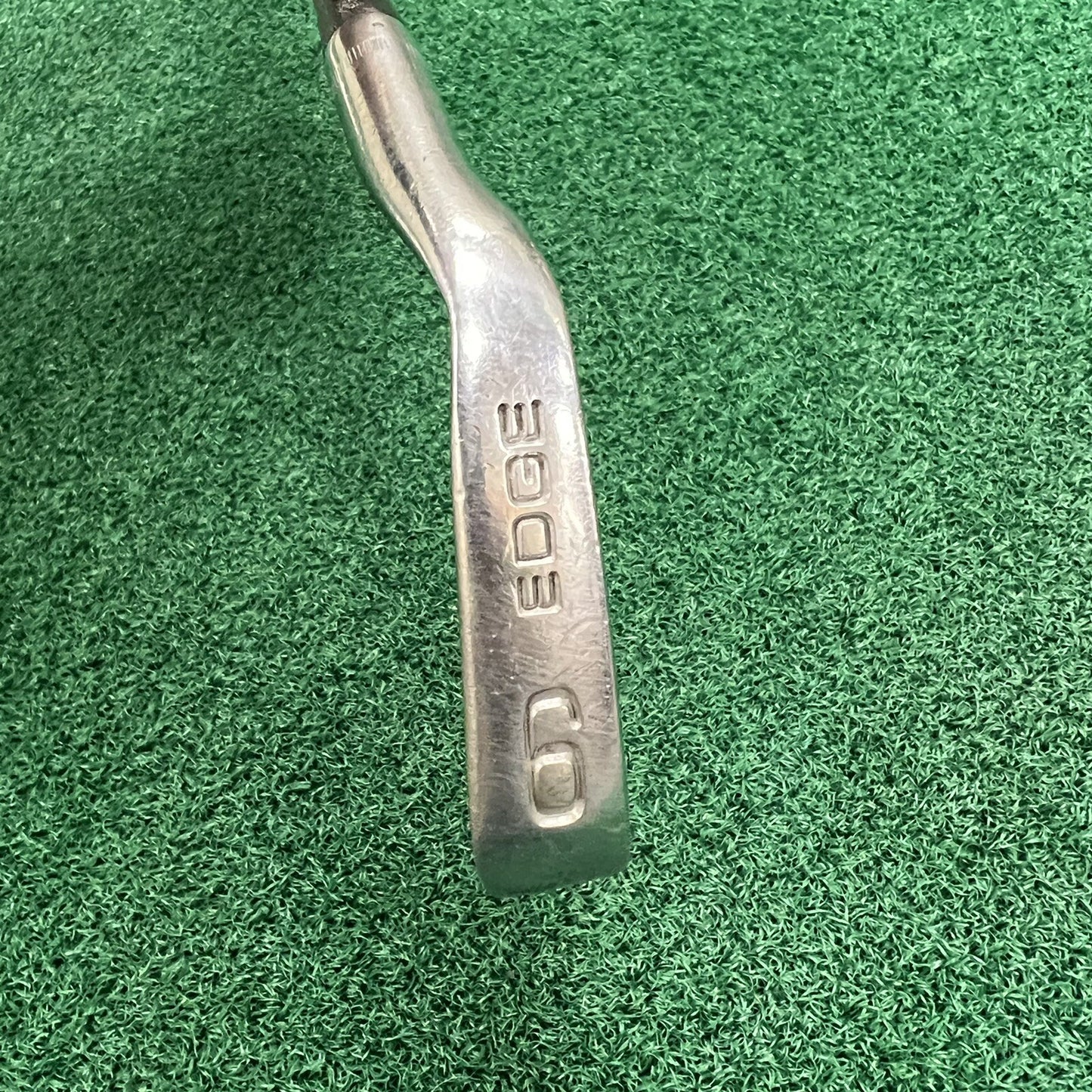 Ben Hogan Edge Forged Single 6 Iron Golf Club Apex 3 Regular Steel Flex Golf