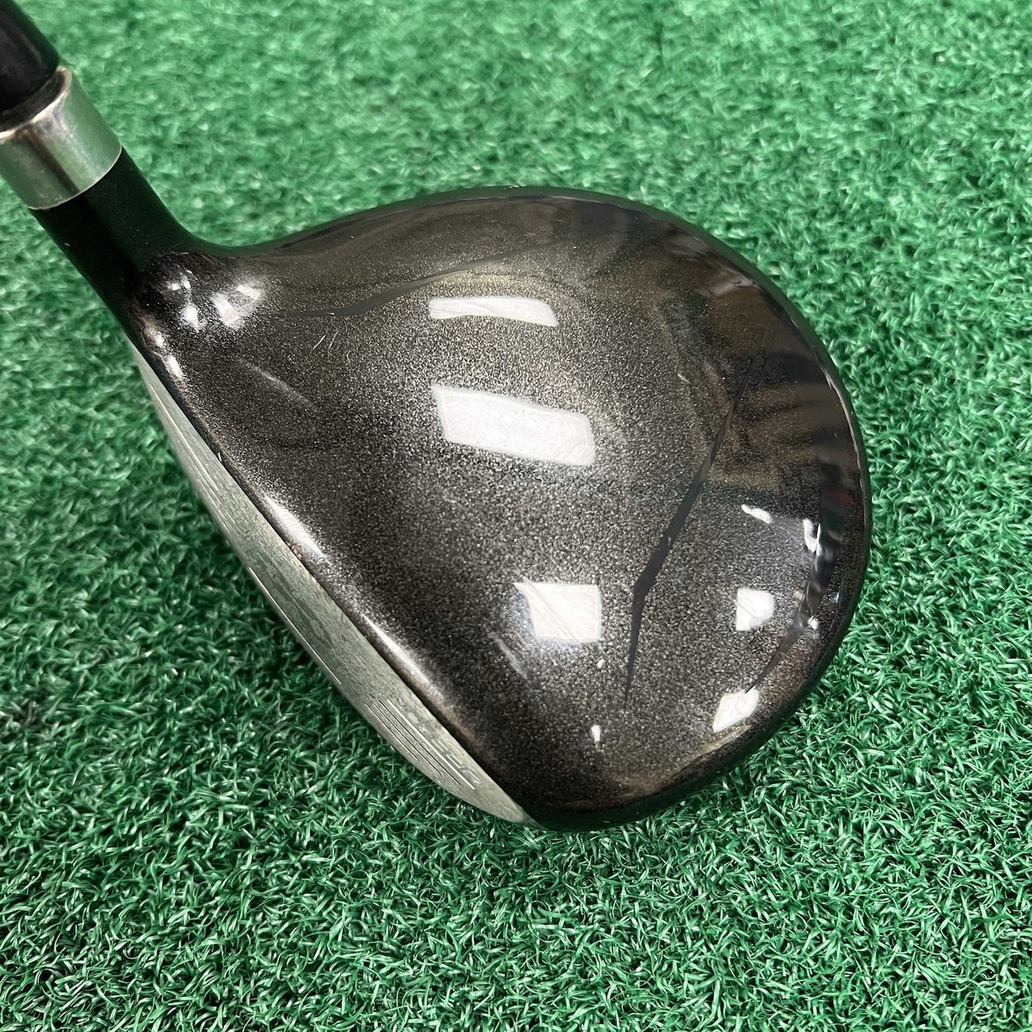 Nike Golf VRS Fairway 3 Wood Left Hand Fubuki Regular Flex Graphite Shaft MLH
