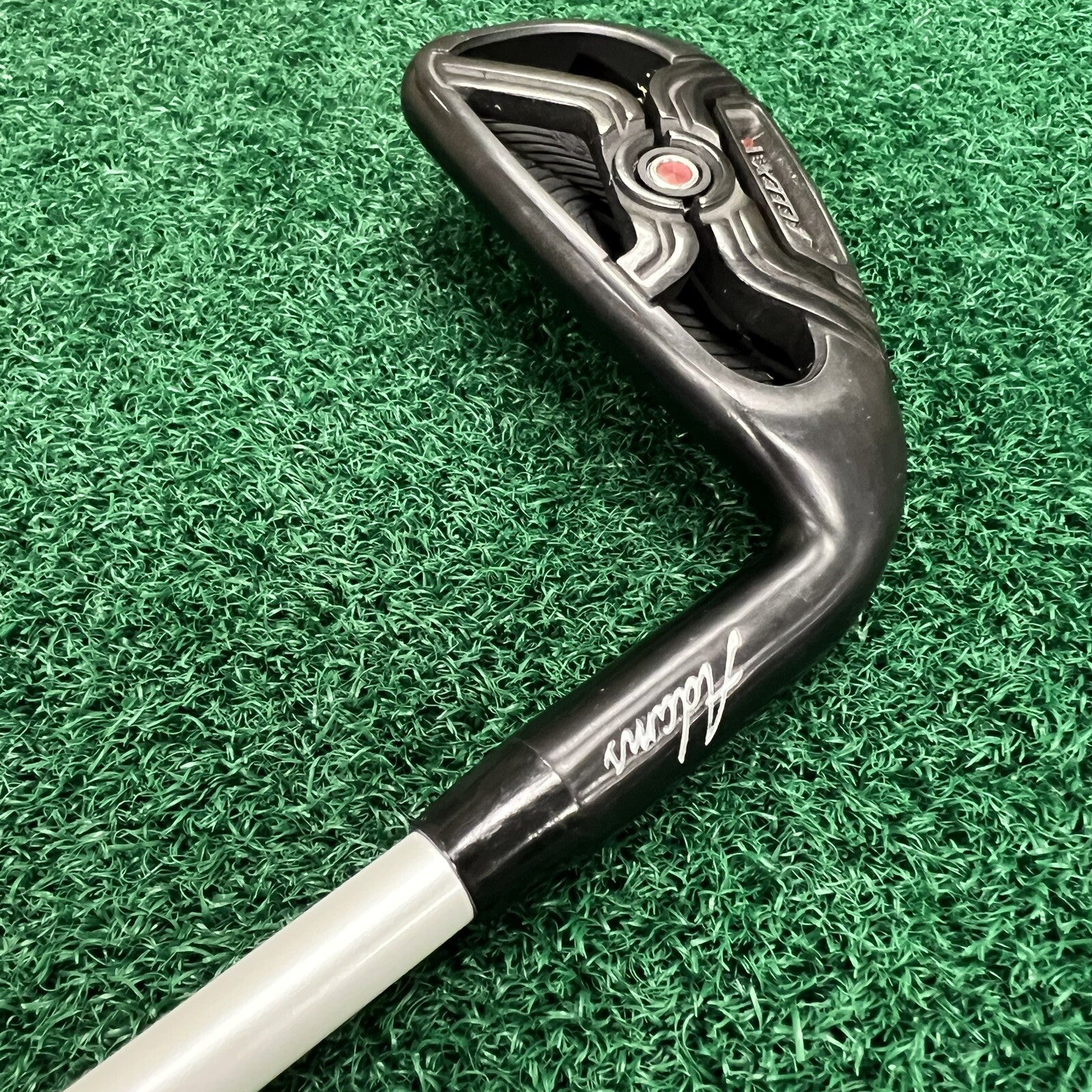 Adams XTD Single 6 Iron Men's Right Hand Ozik Program Regular Flex Graphite
