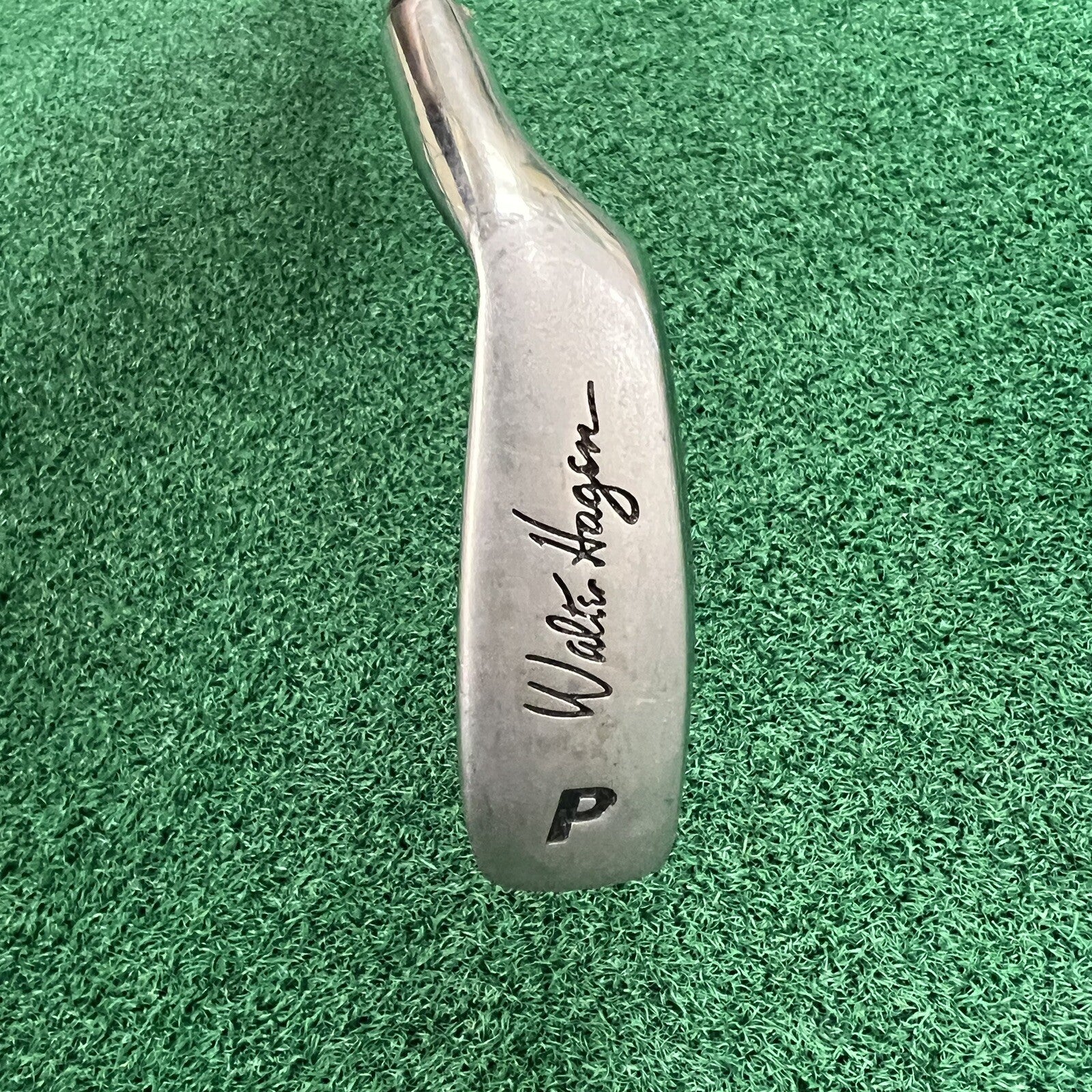 Tommy Armour T3 Single PW Pitching Wedge Stainless Cavity Back Steel Shaft MRH