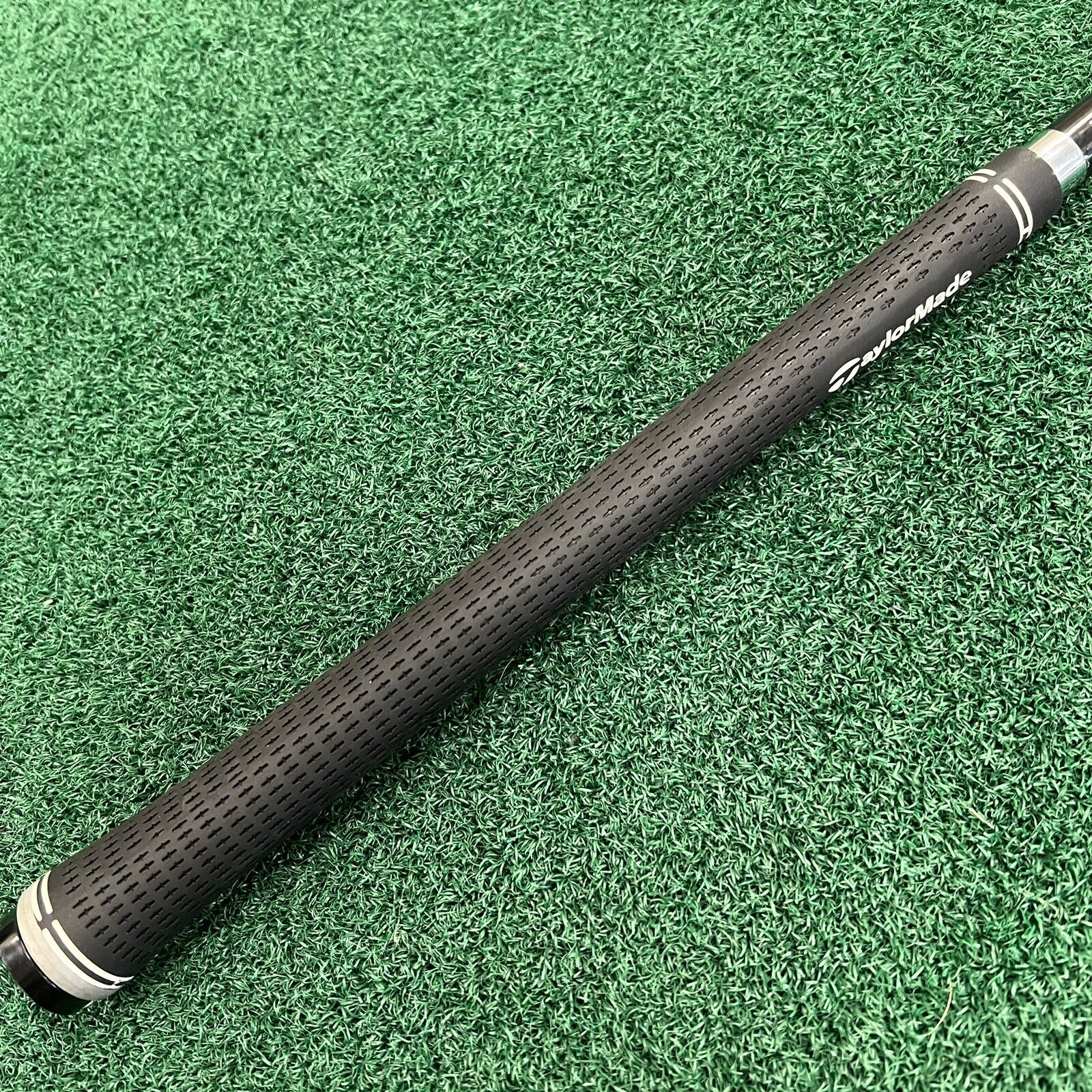 Taylormade PSi Single Fitting Iron Men's Right Hand Regular Flex Steel +1/2"