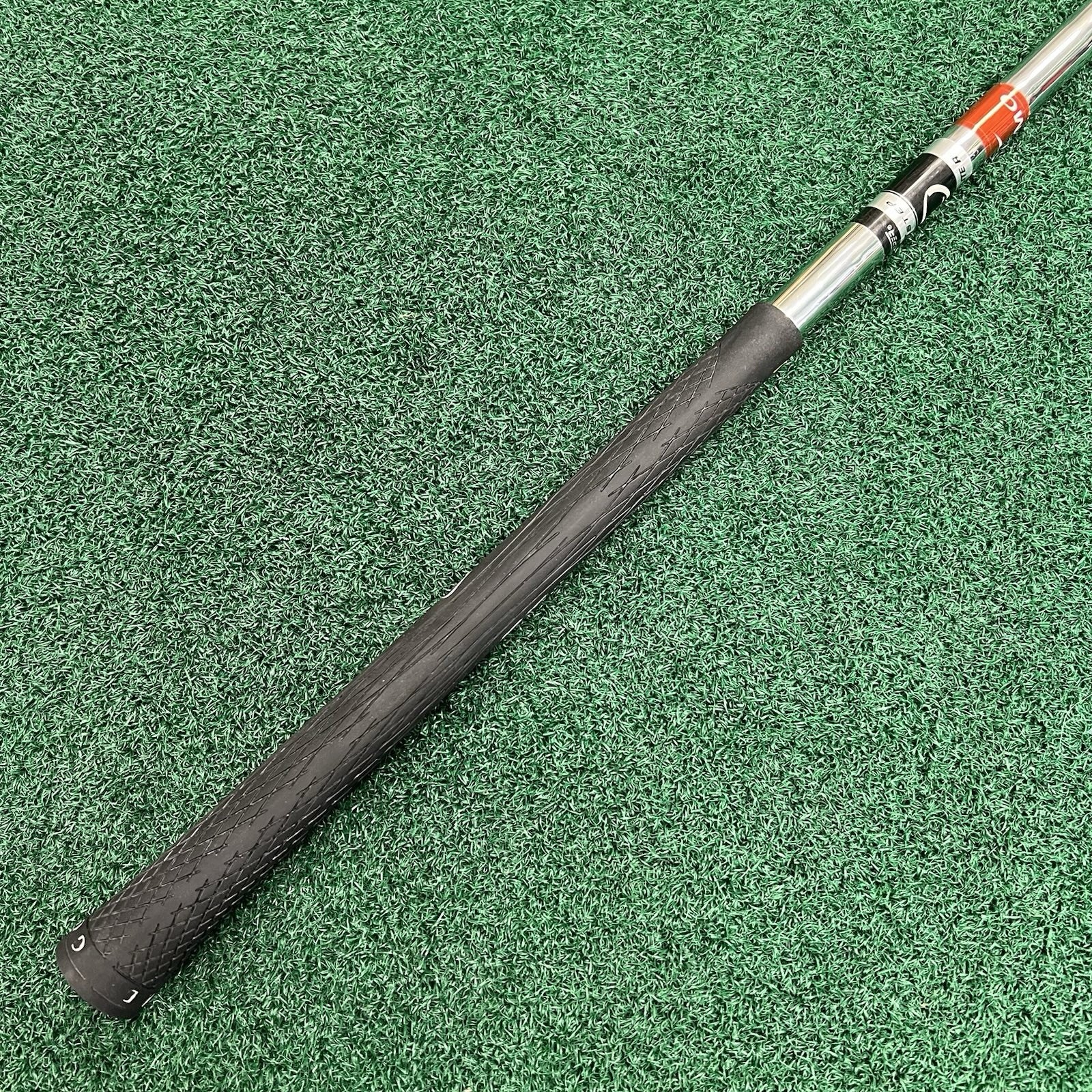 LEFT HAND Nike SQ Sumo Single 6 Iron Replacement Regular Flex Steel Shaft MLH