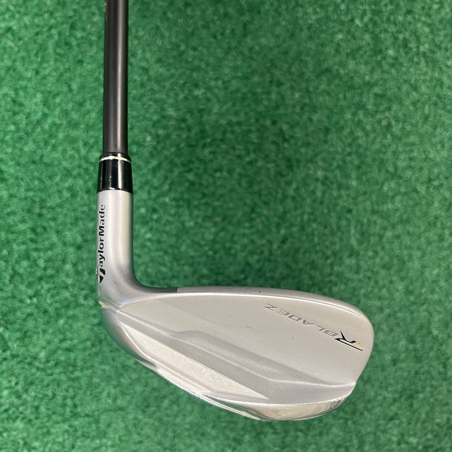 Titleist 804 OS Forged 6 Iron Single Club 3980 Regular Flex Steel 37.5" Men RH