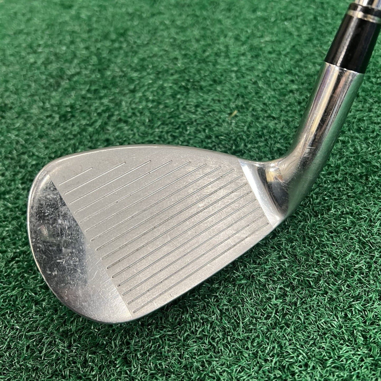 Adams Golf Idea a50S Single Replacement 9 Iron MRH 36" Regular Flex Steel