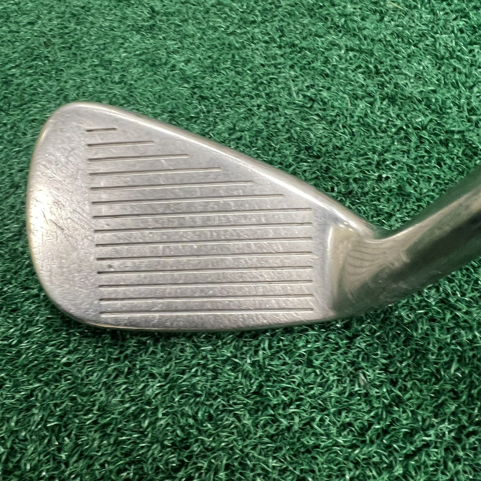 Cleveland CG Red TOUR SPEC Single Pitching Wedge PW Men's Right Hand Regular
