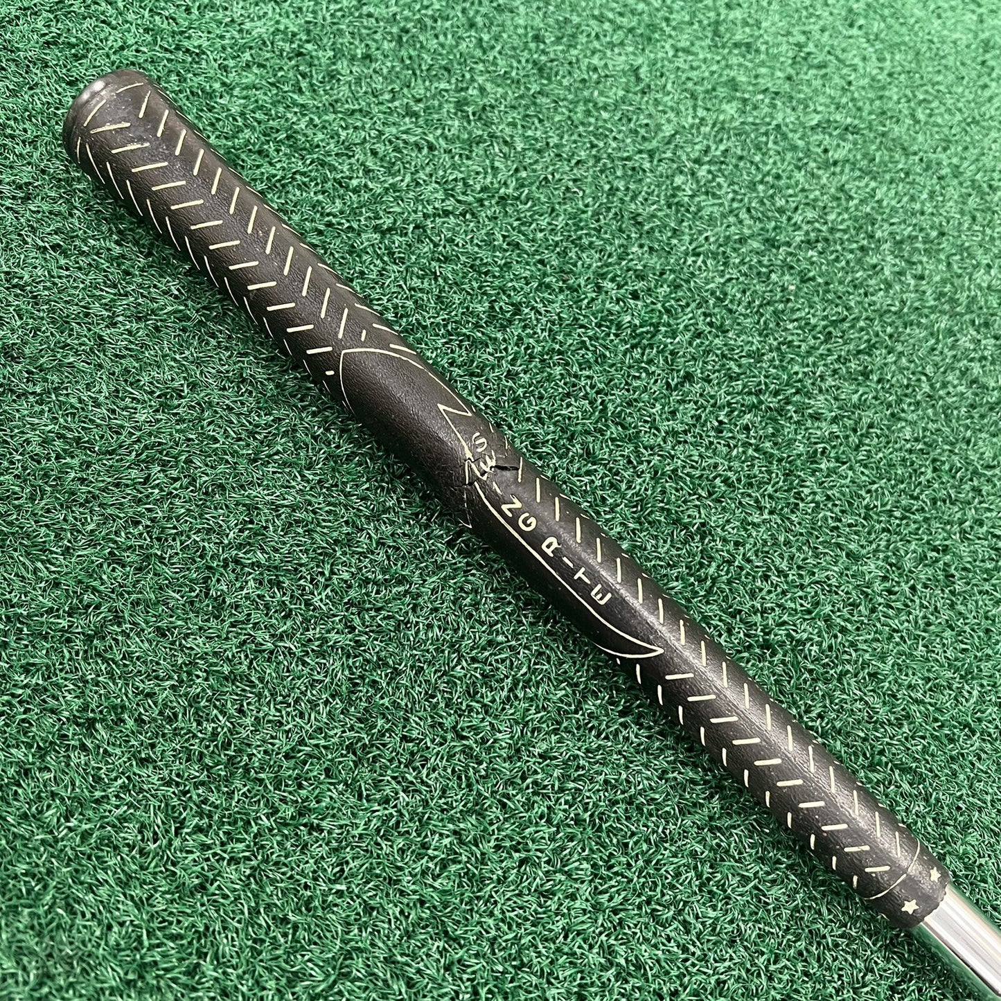 MacGregor Tourney DX Single 3 Iron Men's Right Hand Medium Flex Steel Shaft 39"