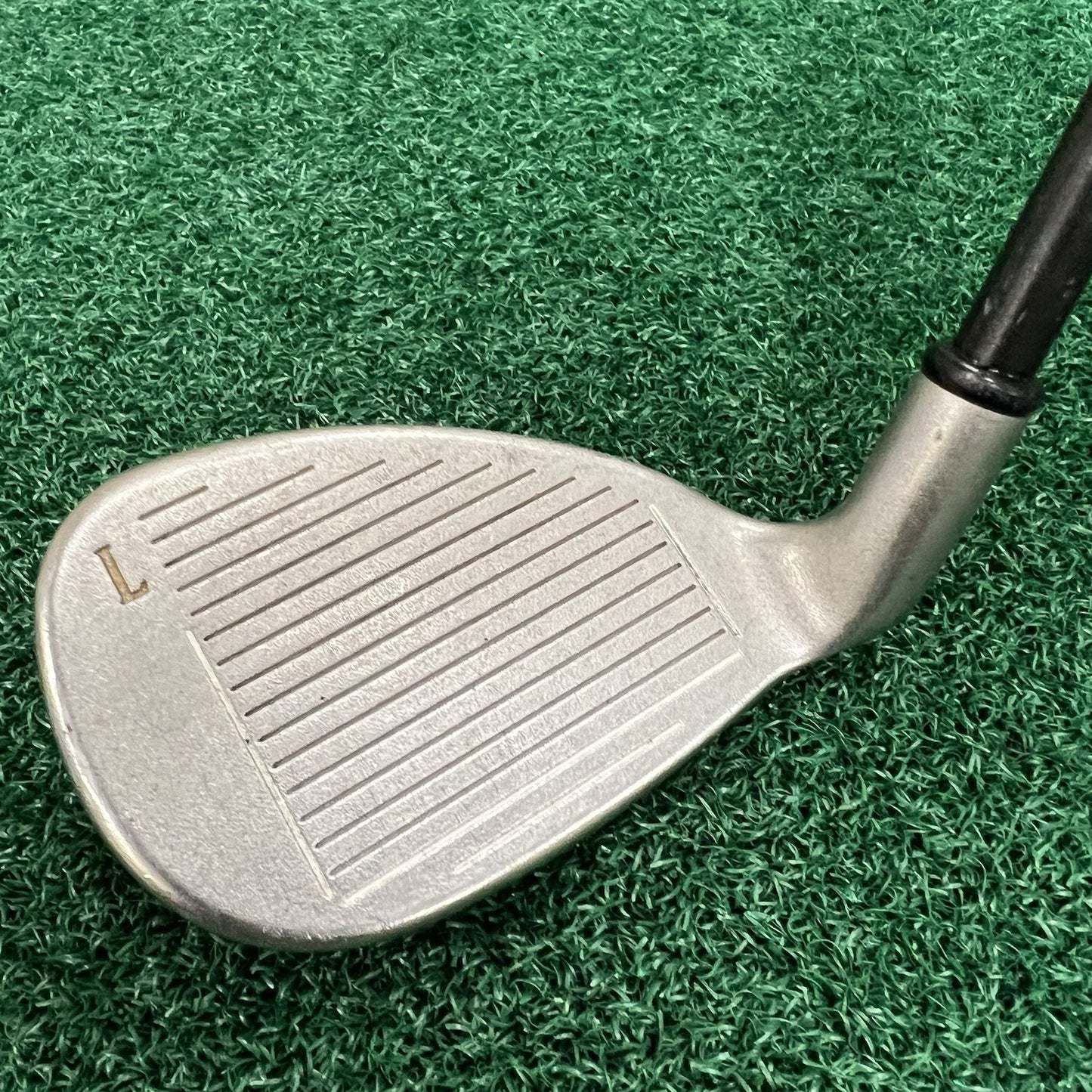 Callaway Big Bertha X-12 Lob Wedge RCH 96 Graphite Regular 35" Men's Right Hand