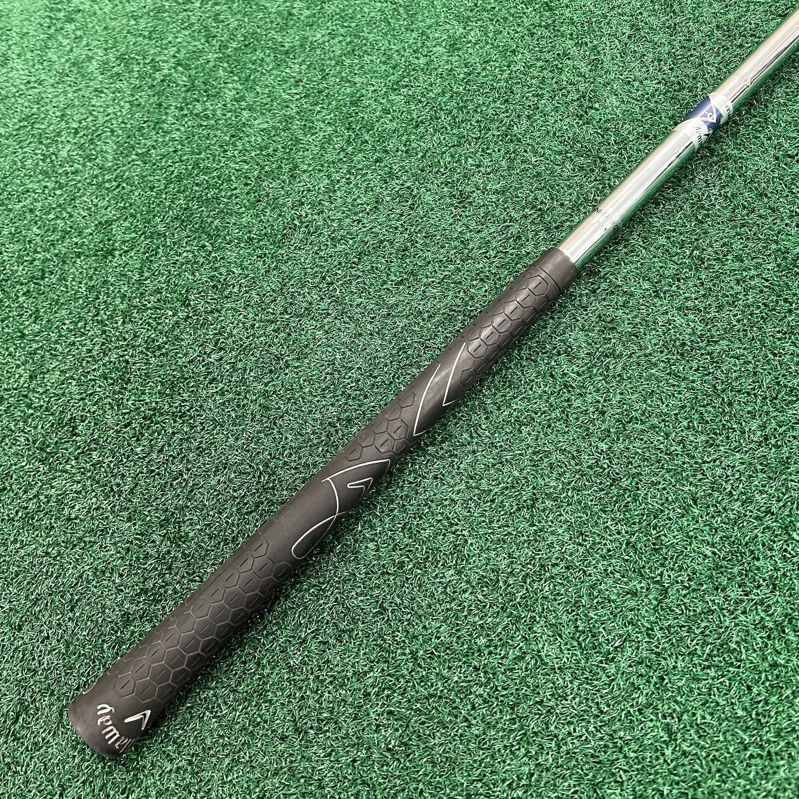 Callaway X-20 Single 9 Iron Uniflex Steel Shaft Men's Right Hand
