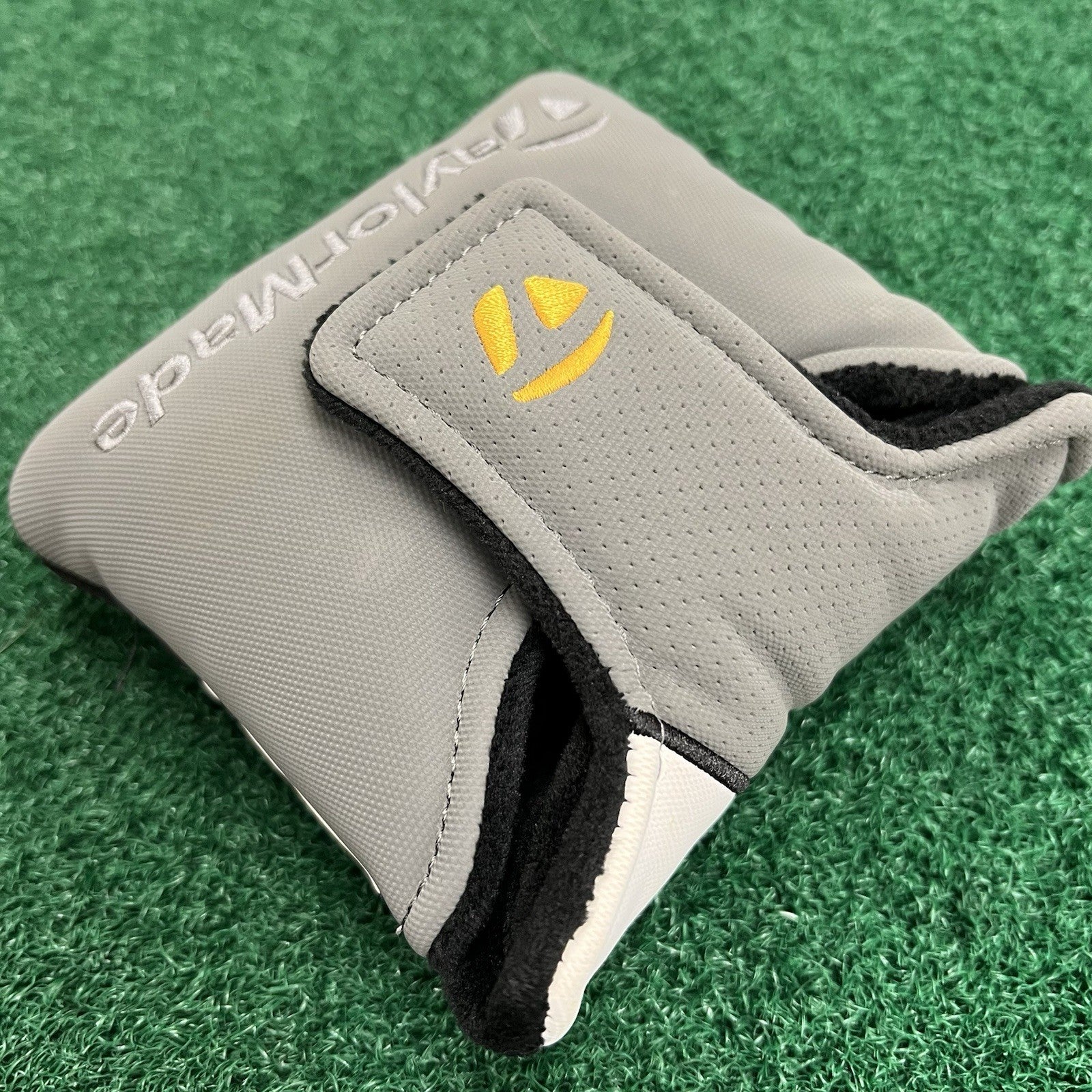 TaylorMade Spider Tour #3 Putter 38'' X3 Right Hand KBS Steel Shaft w/HC MINT!