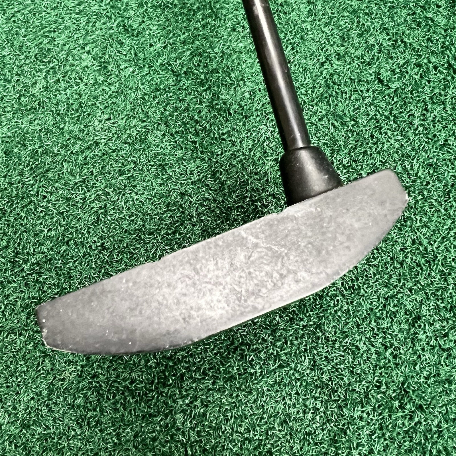 Sweet-Roll By Tour Sonic Golf Mallet LONG Putter Right Hand 46.5" Steel Shaft