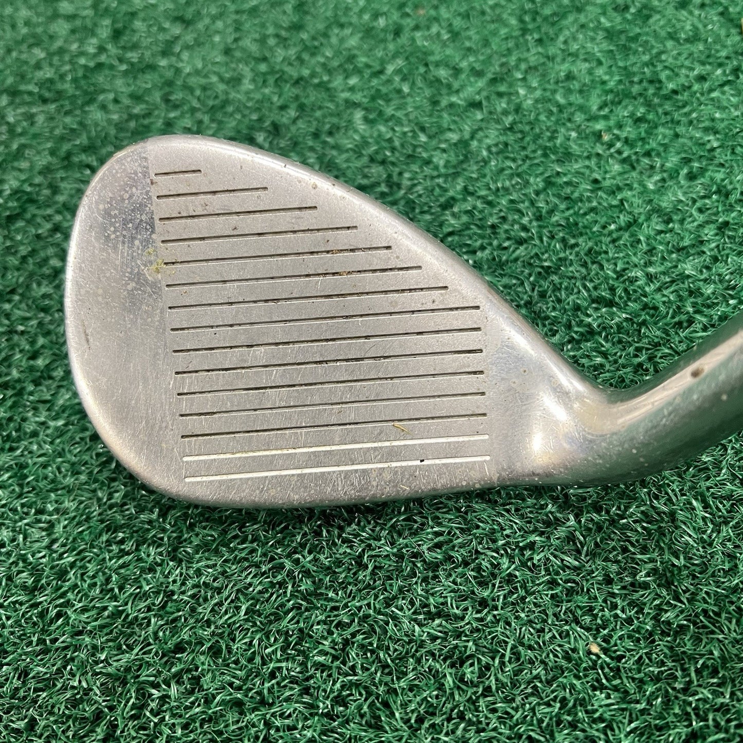 Callaway X2 Hot Sand Wedge SW 56° Steel Regular Flex Steel Shaft Right Hand