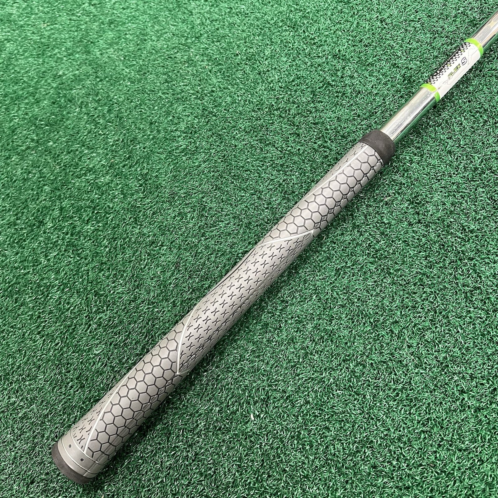 Taylormade RBZ Rocketballz 50° A Gap Wedge Regular Flex Shaft Men's Right Hand