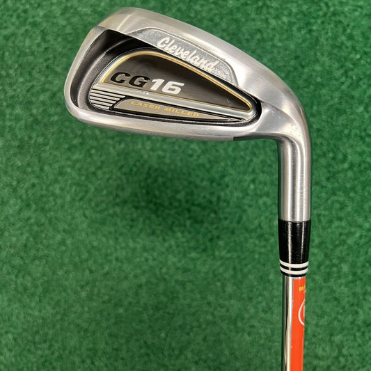 Cleveland CG16 Single Replacement 7 Iron Right Hand Regular Flex Steel Shaft