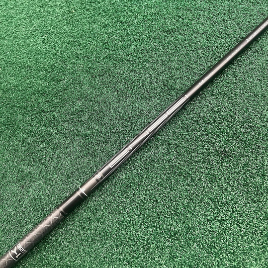 Mitsubishi Tensei 1K Black Xlink 65 X-Stiff Flex Driver Shaft Ping Adapter 44.5”