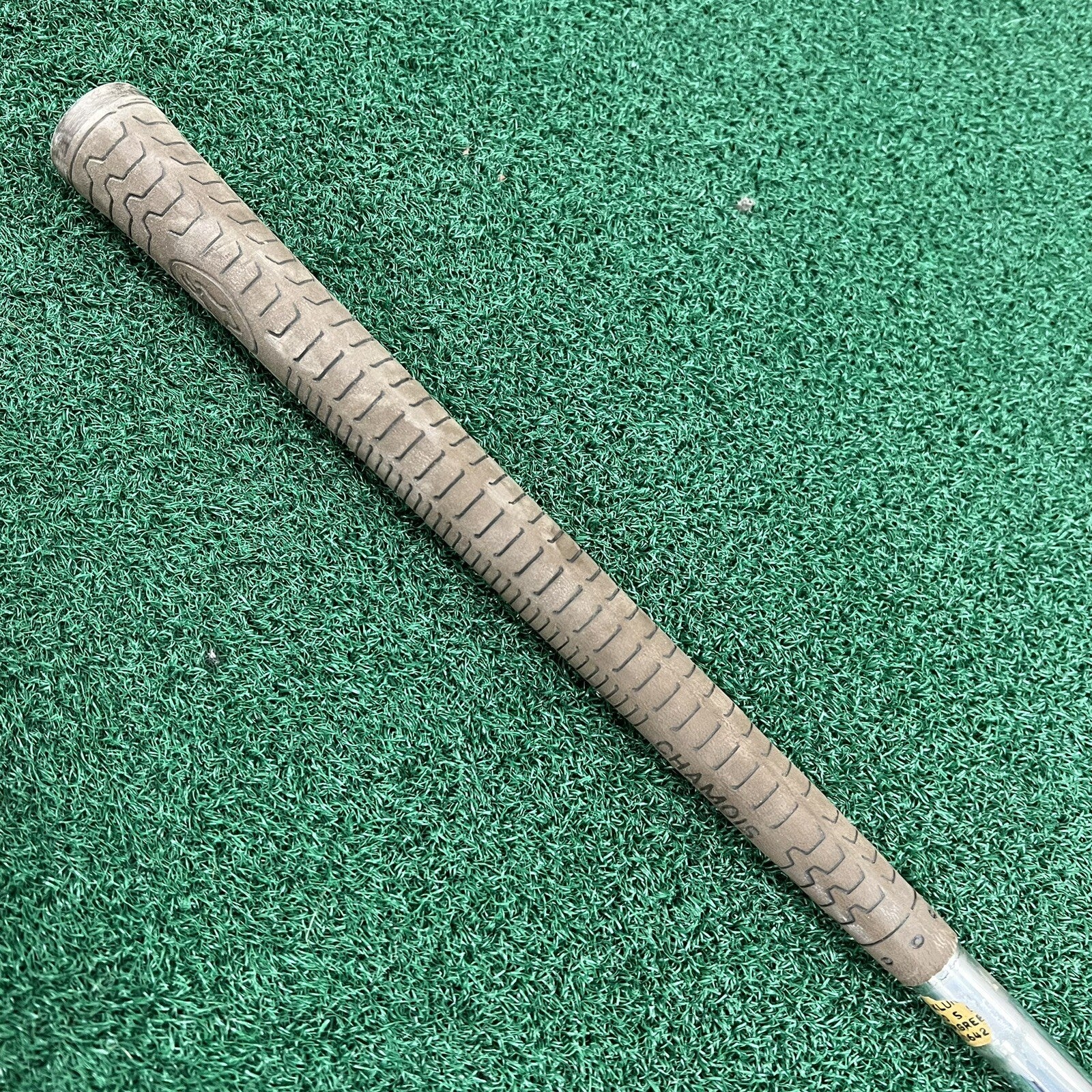Ping Red Dot Karsten I Single 5 Iron ZZ Lite Stiff Shaft Men's Right Hand Steel