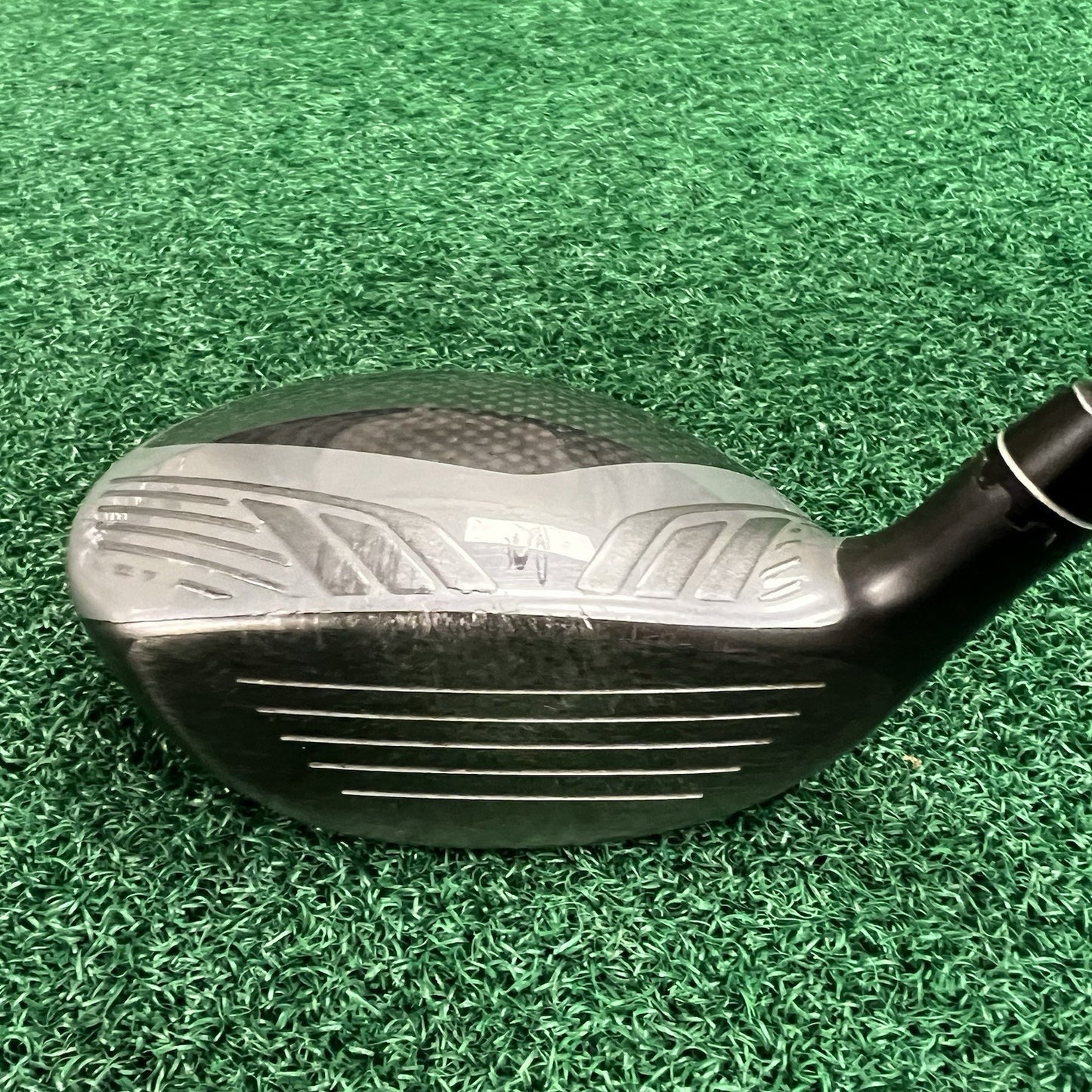 Cobra King F8 3-4 Fairway Wood 13-16° Graphite Aldila NV Stiff Flex MRH