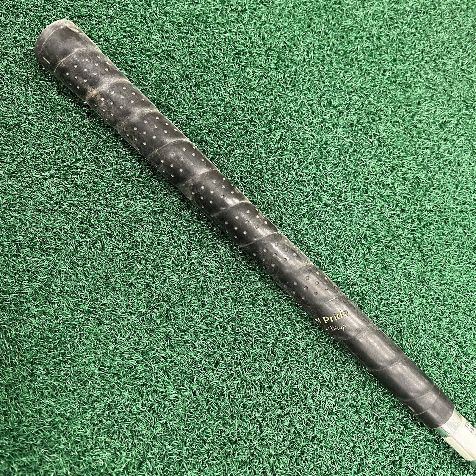 PING Karsten III Black Dot Single 9 Iron Golf Club Steel Shaft MRH