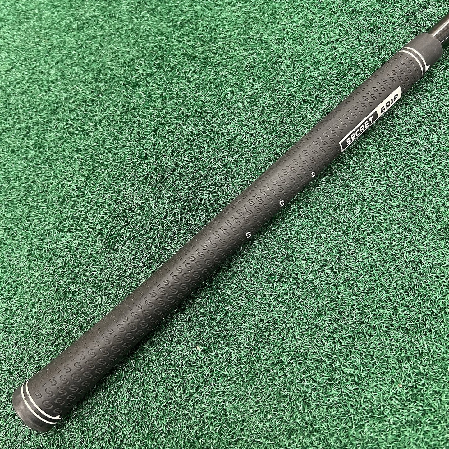 Callaway Big Bertha X-12 Pitching Wedge PW RCH 99 Reg Flex Graphite CLEAN!