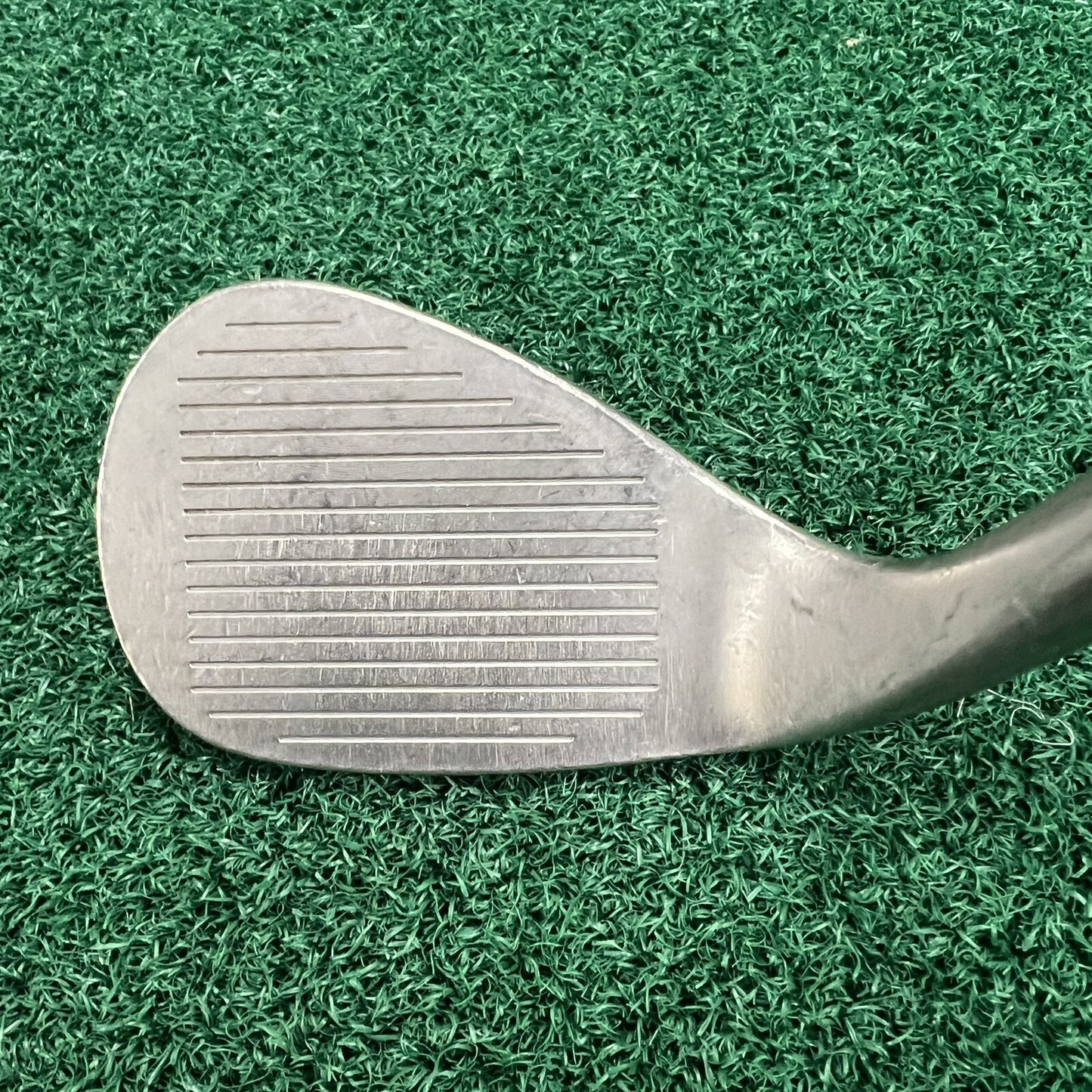 Edel DVR G Fifty 50° Gap Wedge Men's Right Hand KBS Steel Shaft