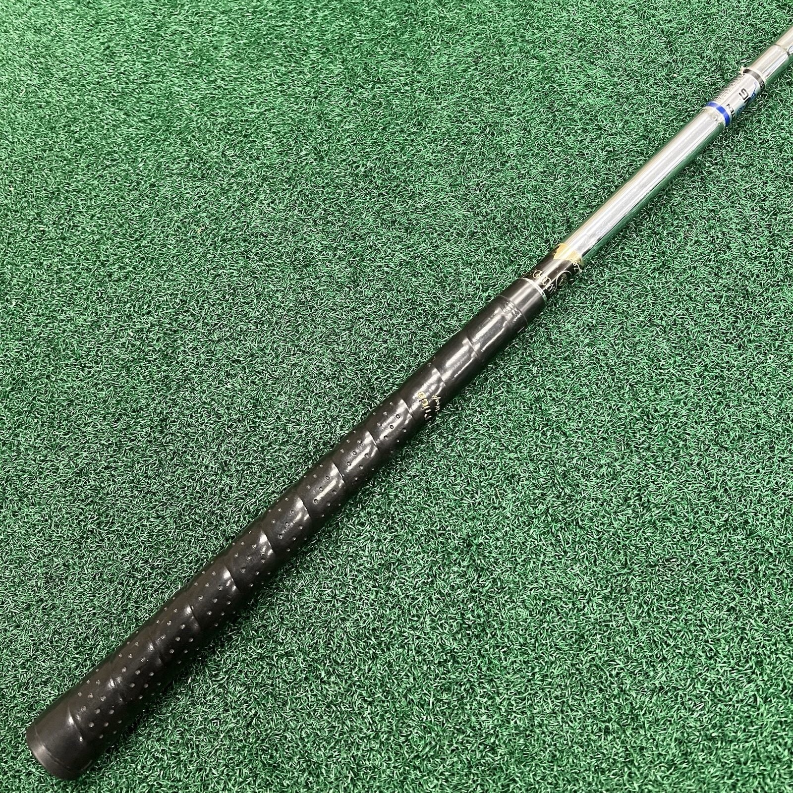 PING ISI Black Dot BeCu Single 4 Iron Beryllium Copper Z-Z65 Stiff Steel 38.5”
