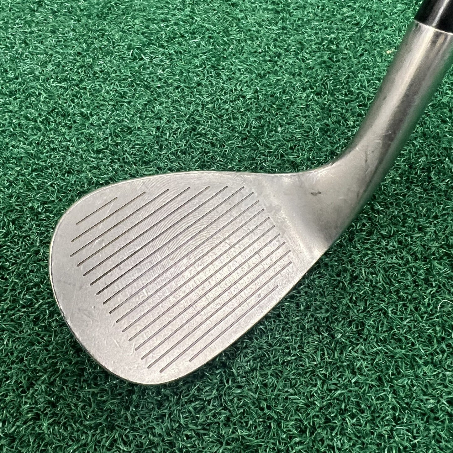 Edel DVR G Fifty 50° Gap Wedge Men's Right Hand KBS Steel Shaft