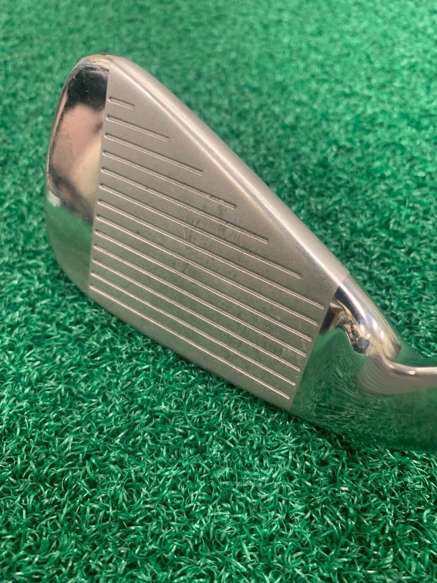 Cleveland Golf CG Red Single Iron 6 Iron Steel Stiff Right 37.5in MRH