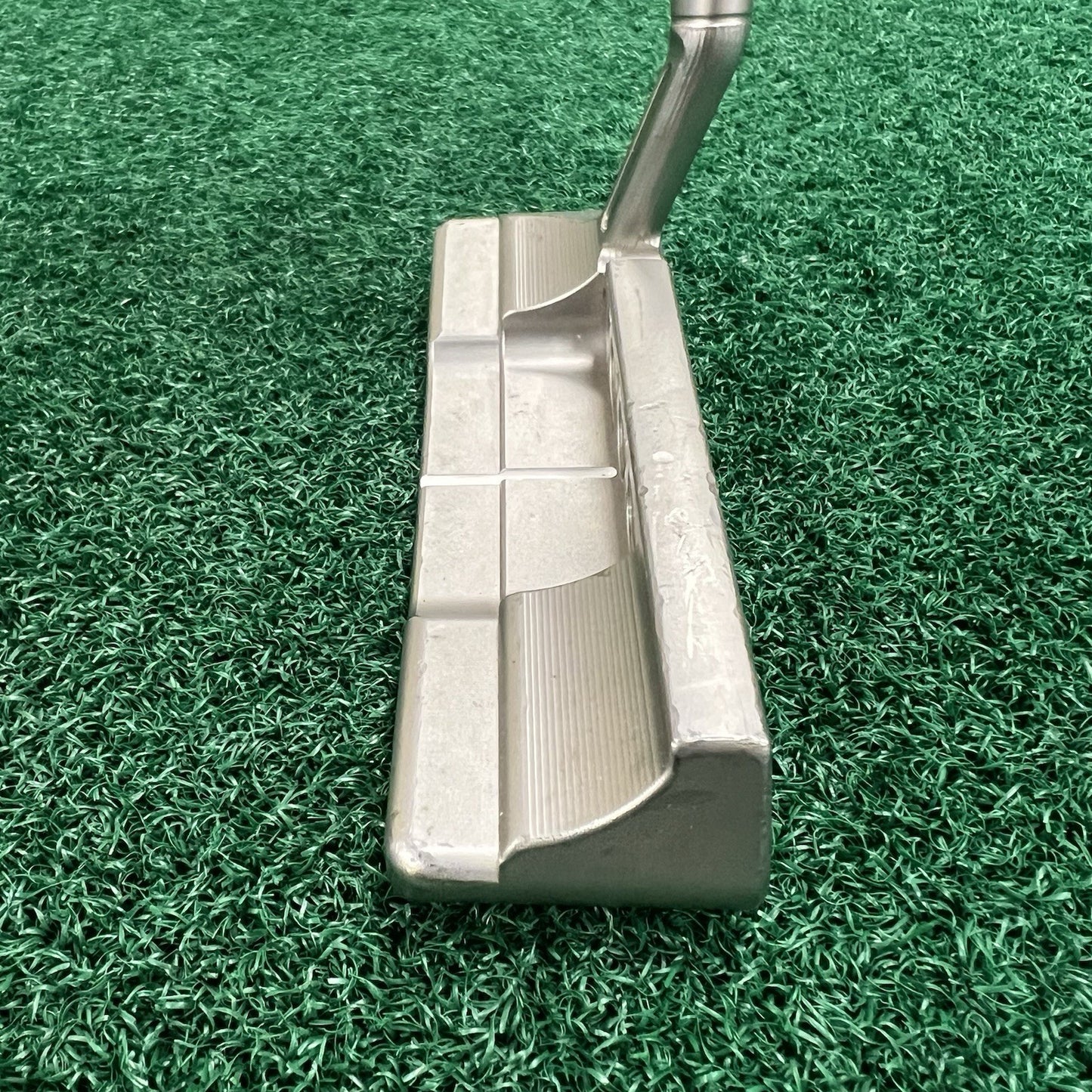 Custom Titleist Scotty Cameron Studio Select Newport 2.5+ Putter MRH Blue